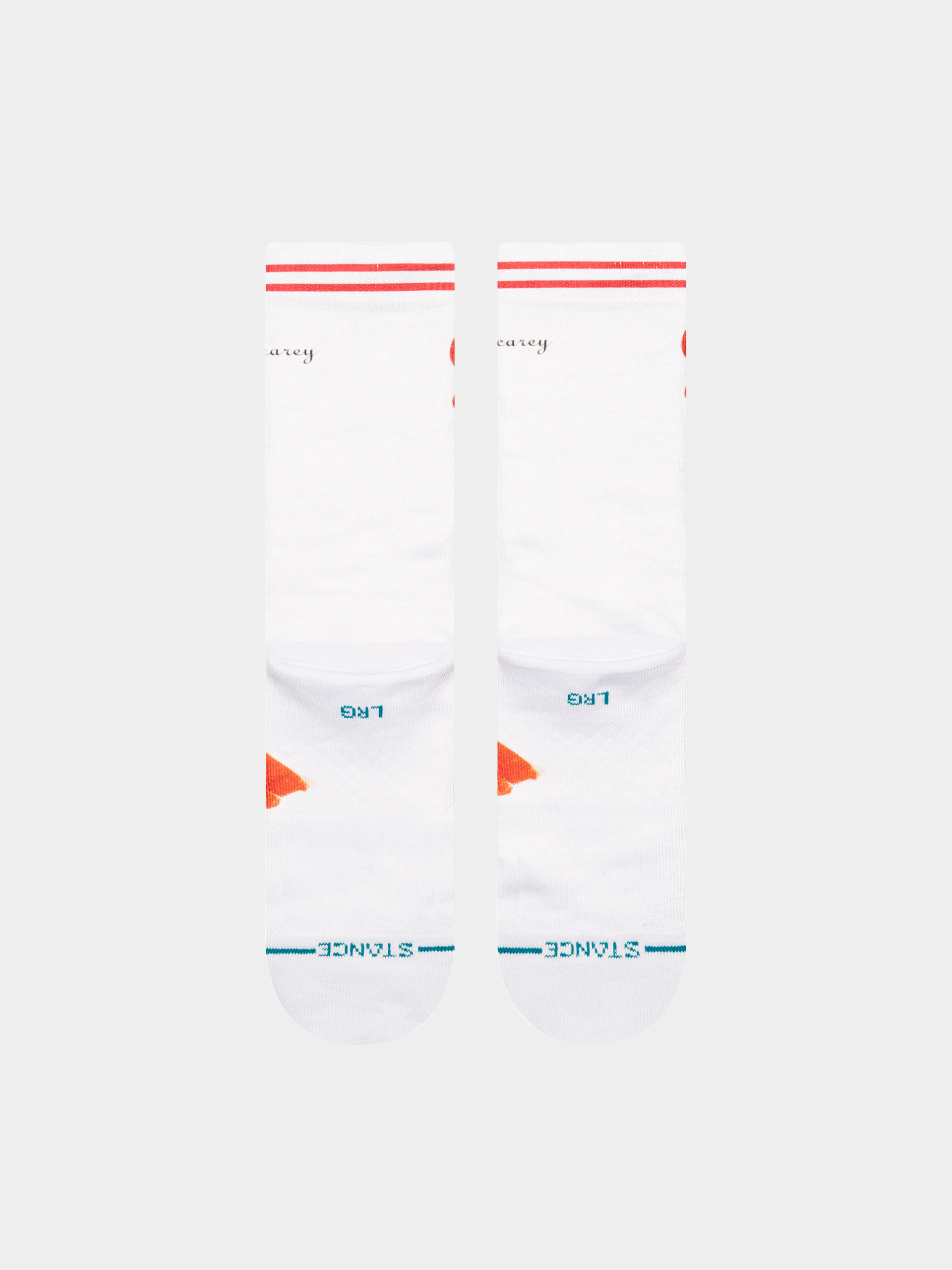 Stance Make My Wish Come True Socks (white)