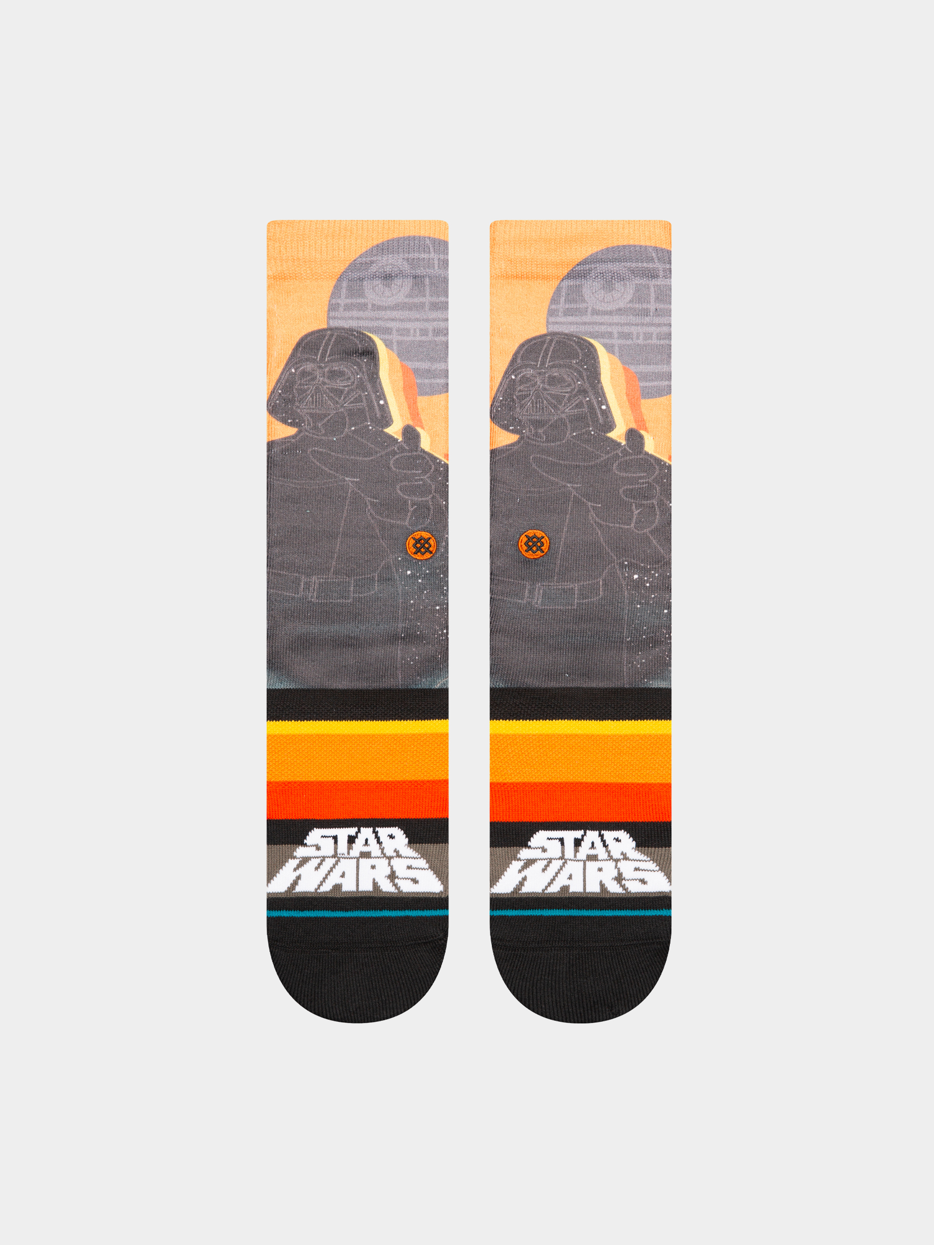 Stance Darth By Jaz Socken (space dust)