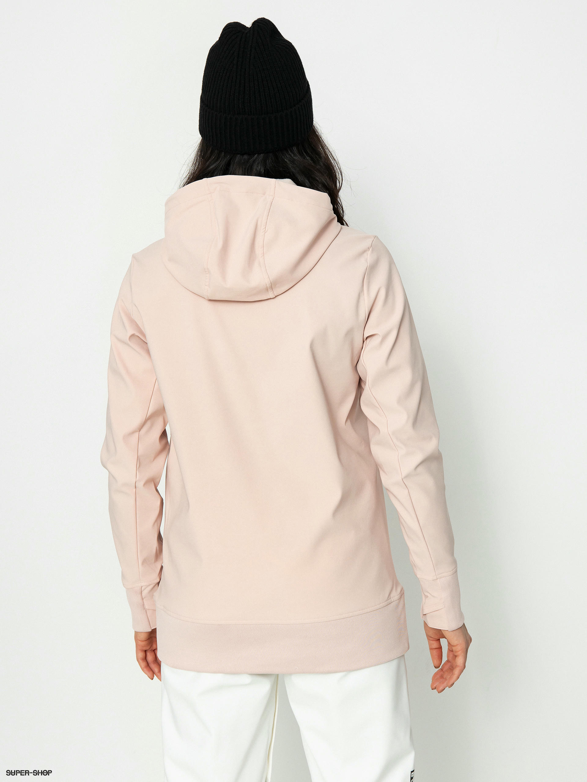 Women's tekno hoodie full on sale zip