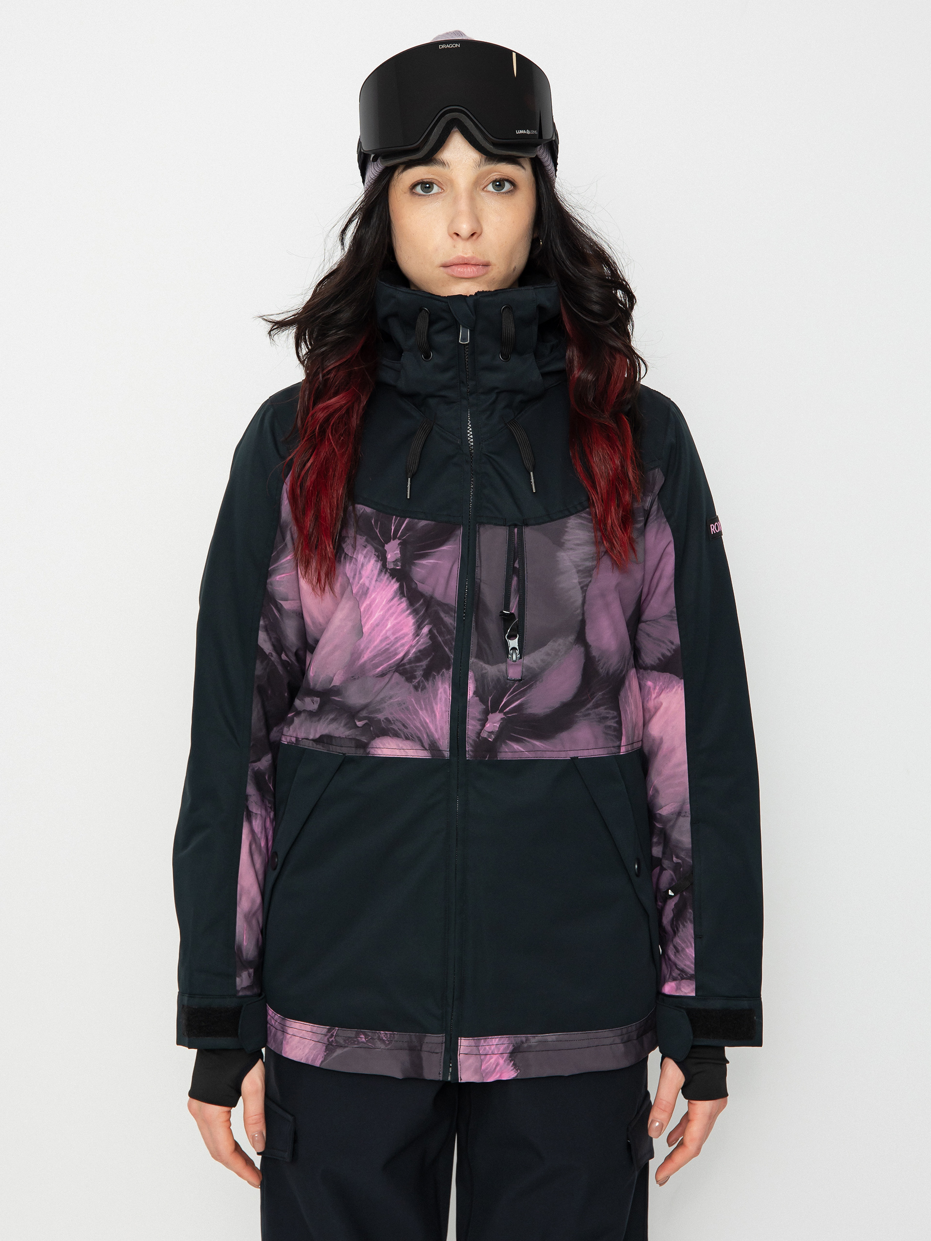 Roxy snowboard 2024 jacket sale