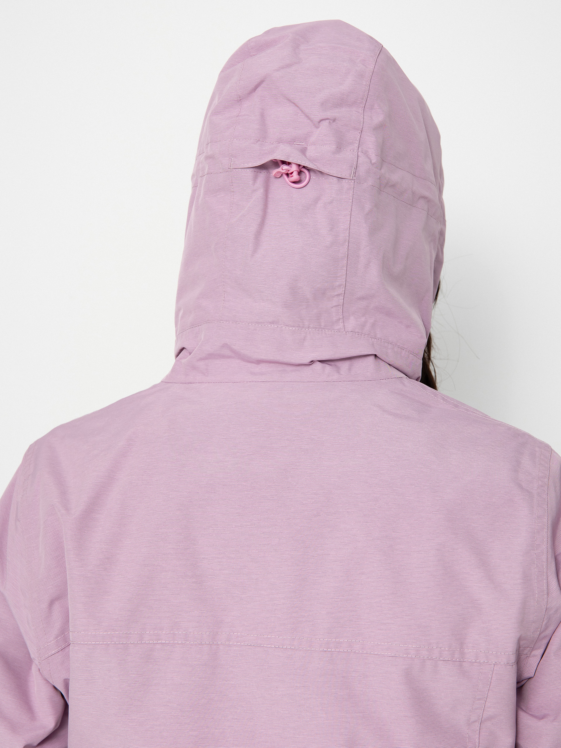 Damen Roxy Billie Snowboardjacke (pink frosting)