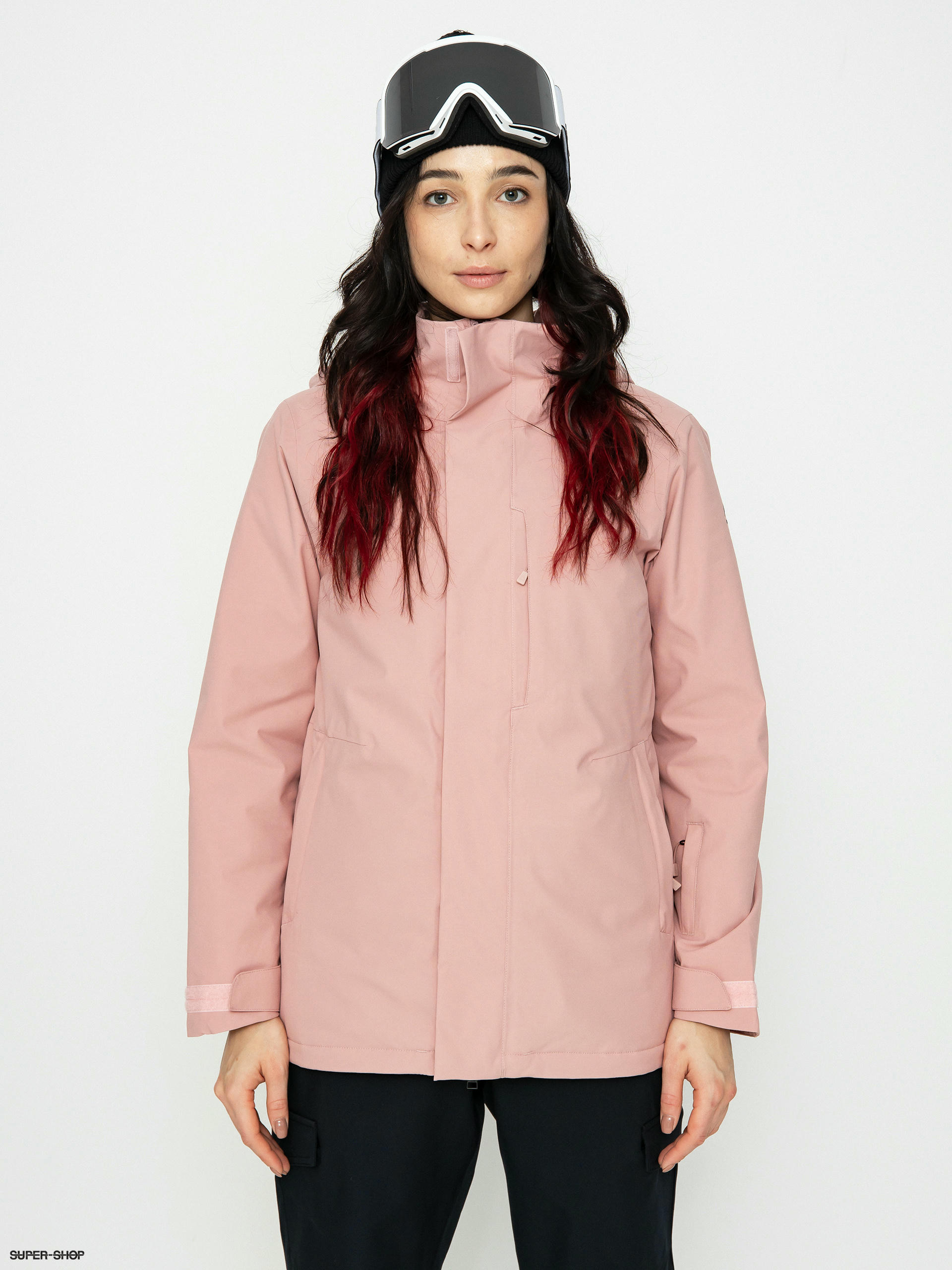 Blush windbreaker hotsell