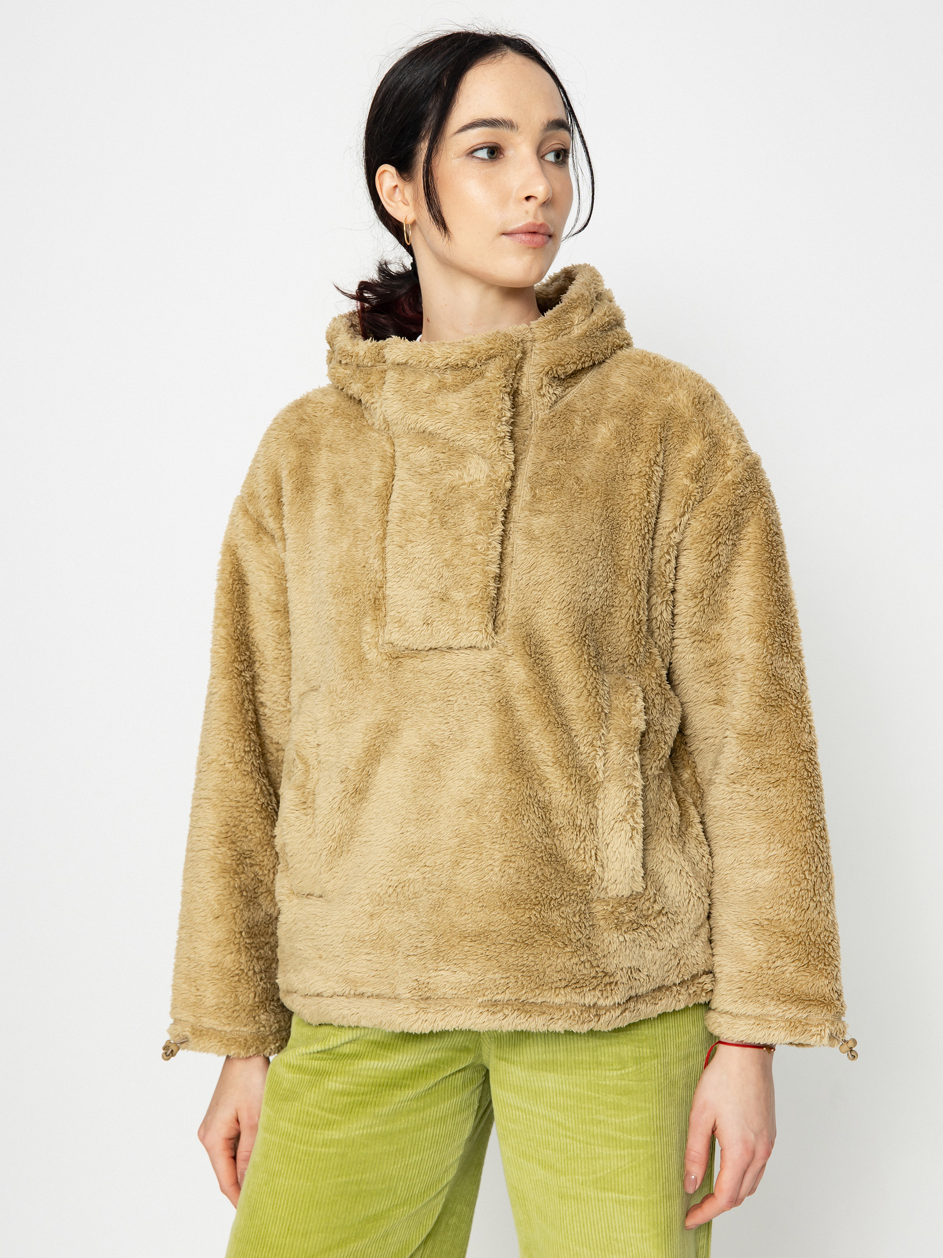 Burton Lemma HD Hoodie Wmn