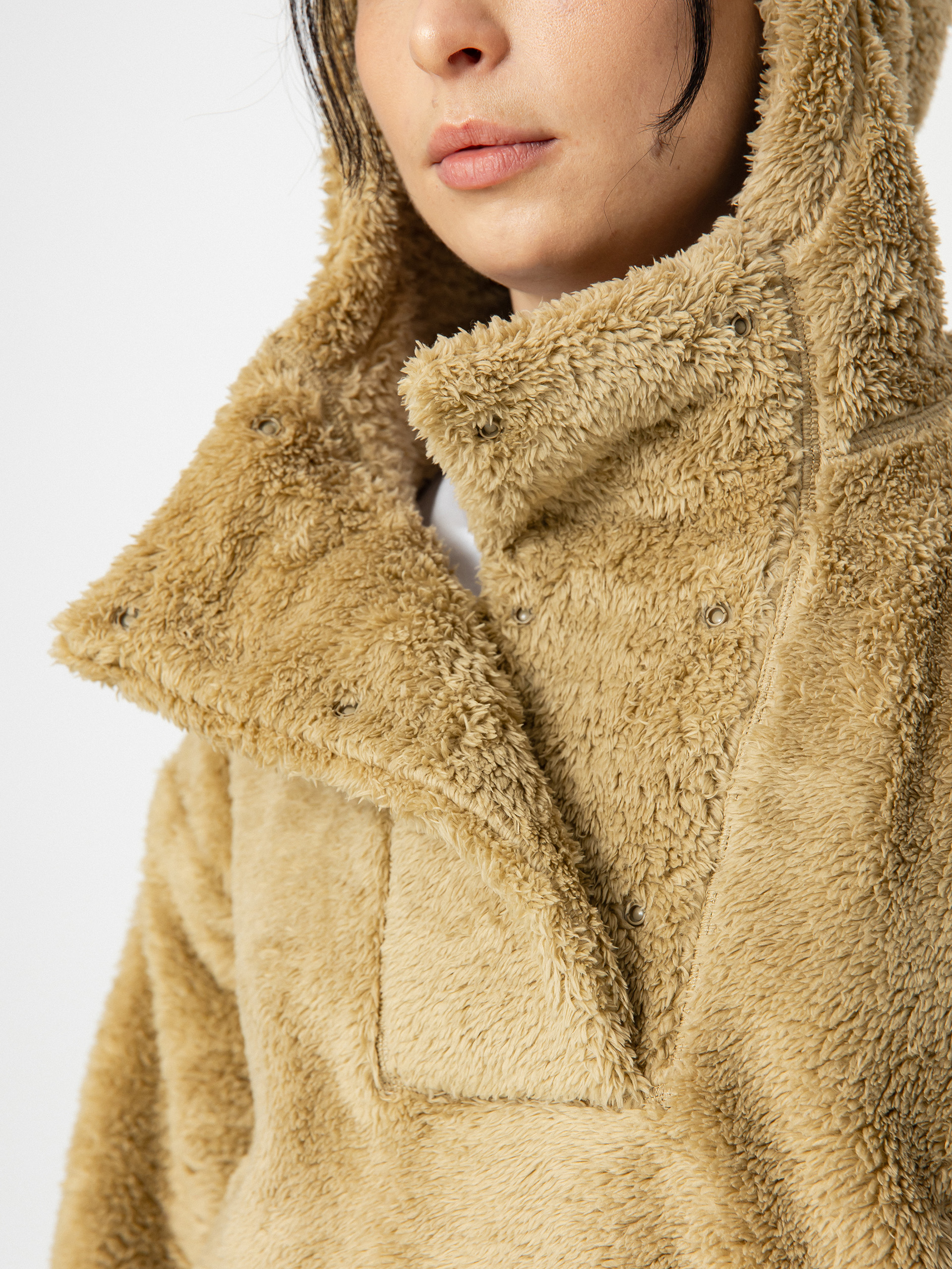 Burton Lemma HD Hoodie Wmn (kelp)