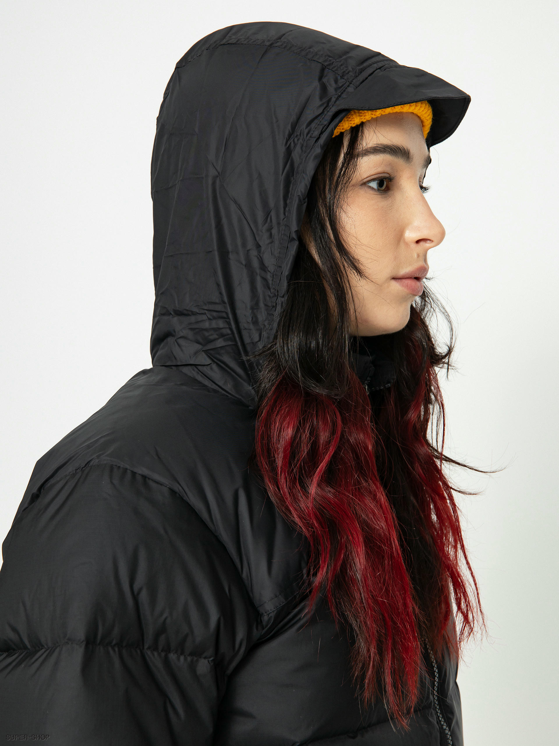 The North Face 1996 Retro Nuptse Jacket Wmn (r tnf black)