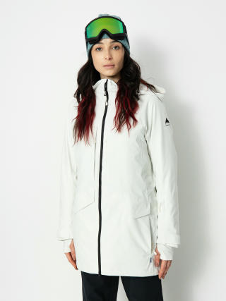 Burton Prowess 2.0 Snowboard jacket Wmn (stout white)