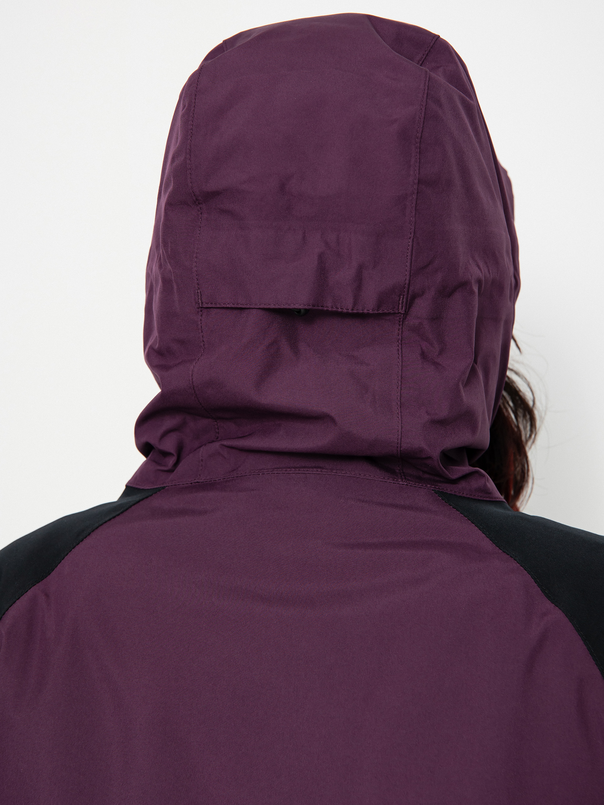 Womens Volcom V.Co Aris Ins Gore Snowboard jacket (blackberry)