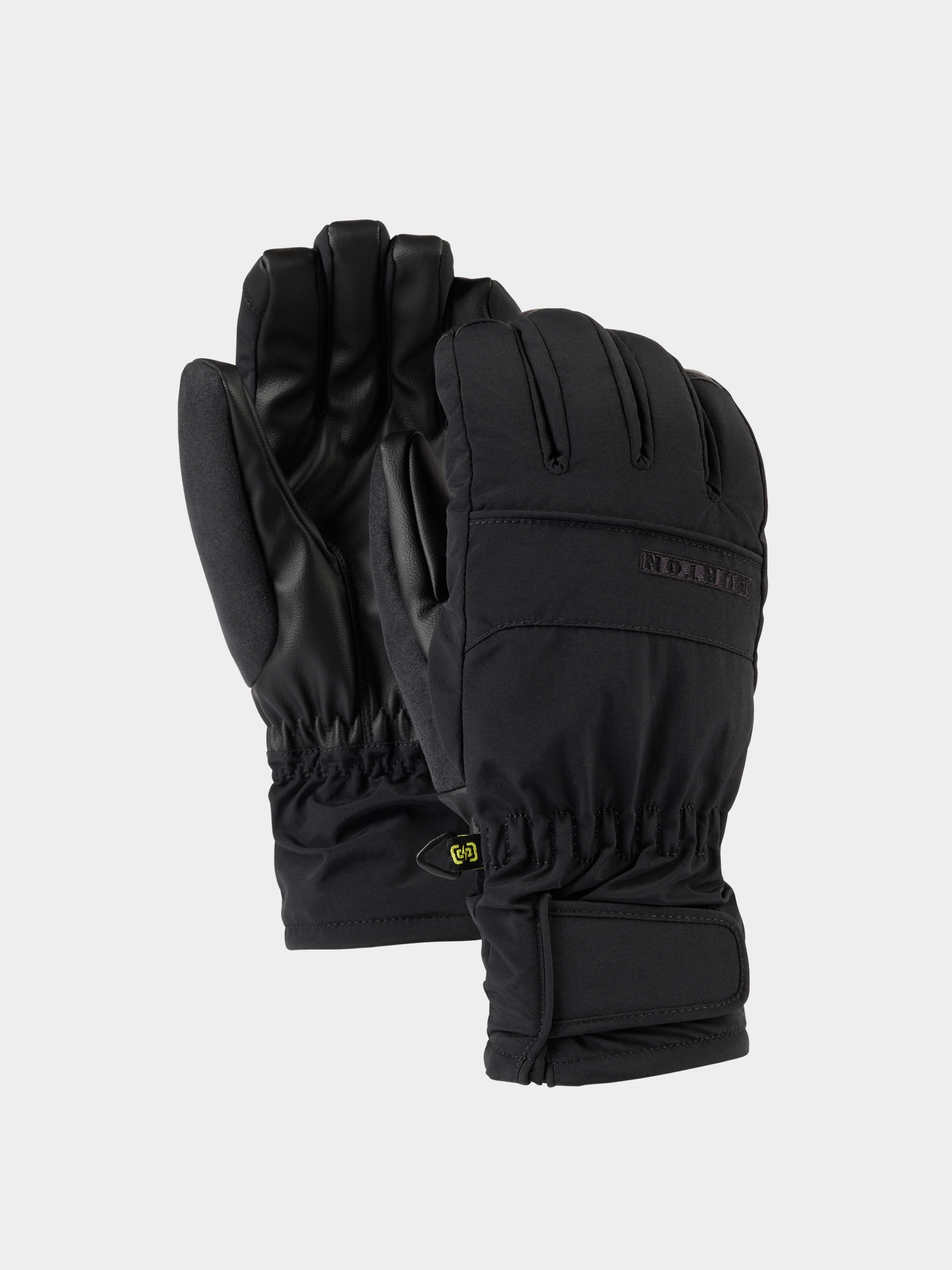 Burton Profile Under Gloves Wmn (true black)