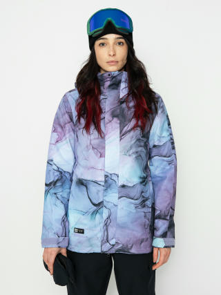 Volcom Westland Ins Snowboard jacket Wmn (glacier ink)