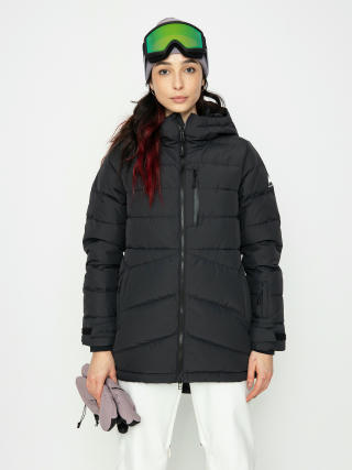 Burton Loyil Down Snowboard jacket Wmn (true black)
