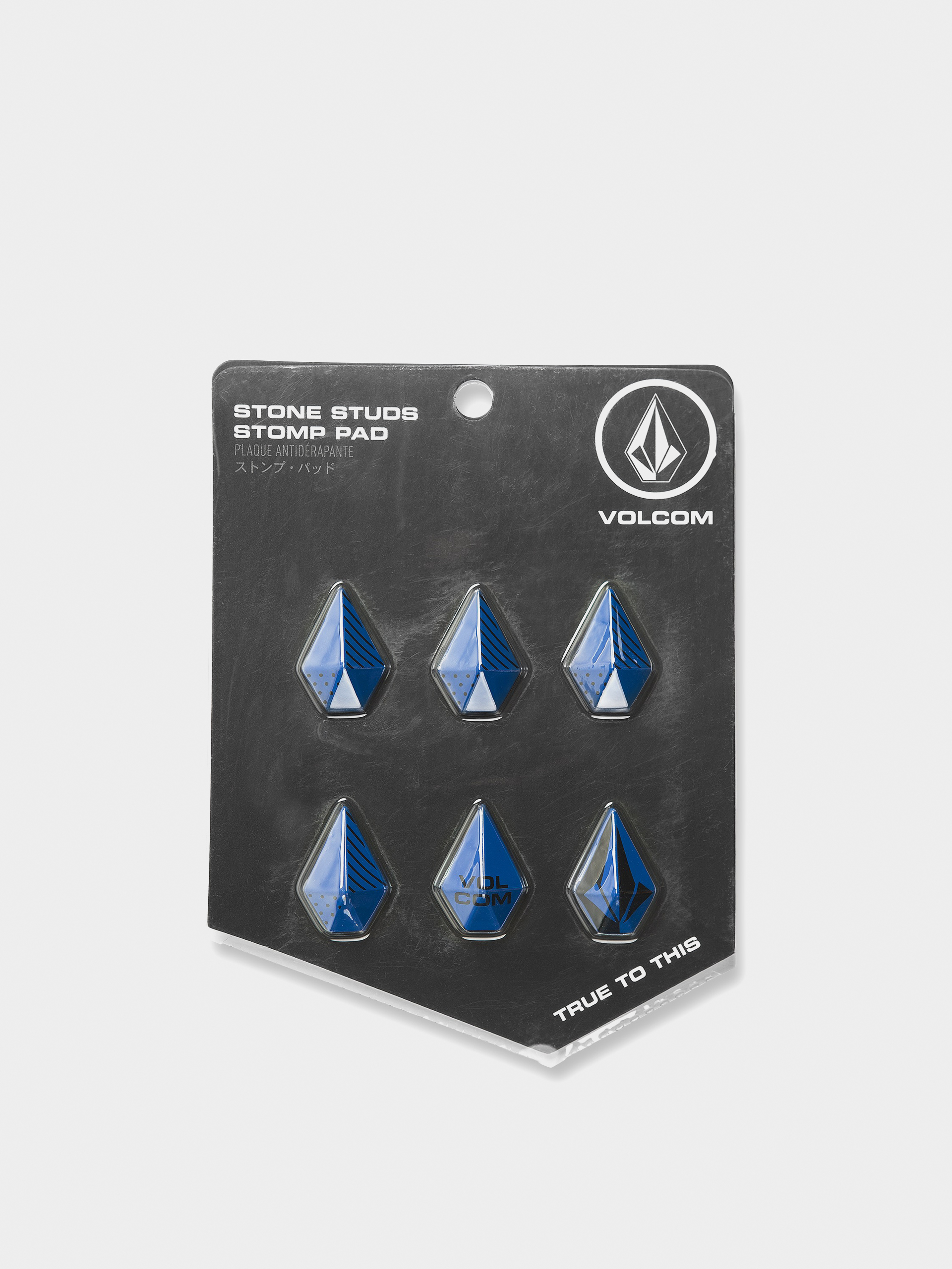 volcom stone クッションボルコムストーン 楽天市場】VOLCOM / ボルコム MINI STONE STOMPS デッキパッド