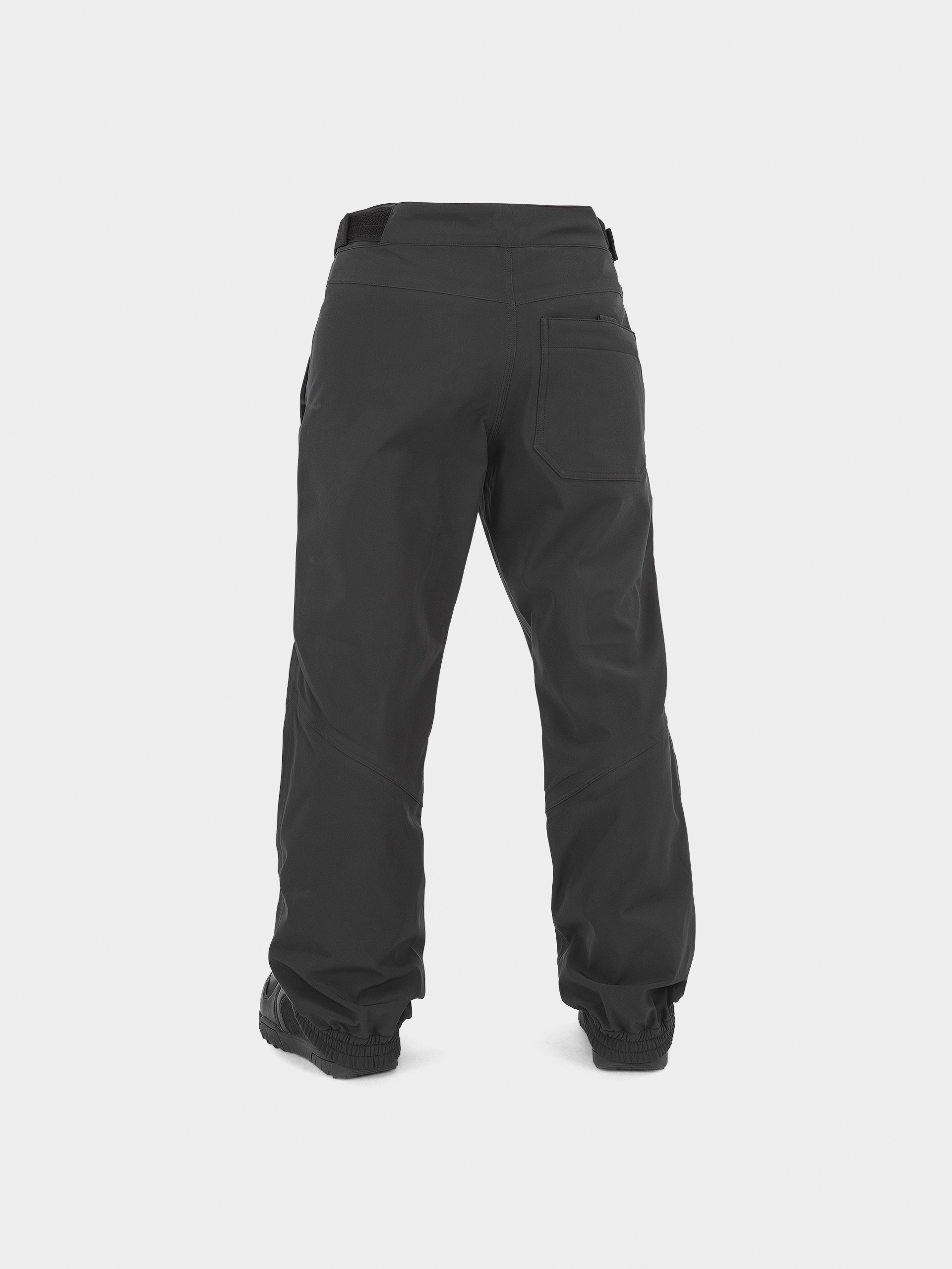 Dust Up Bonded Snowboard pants Wmn (black)