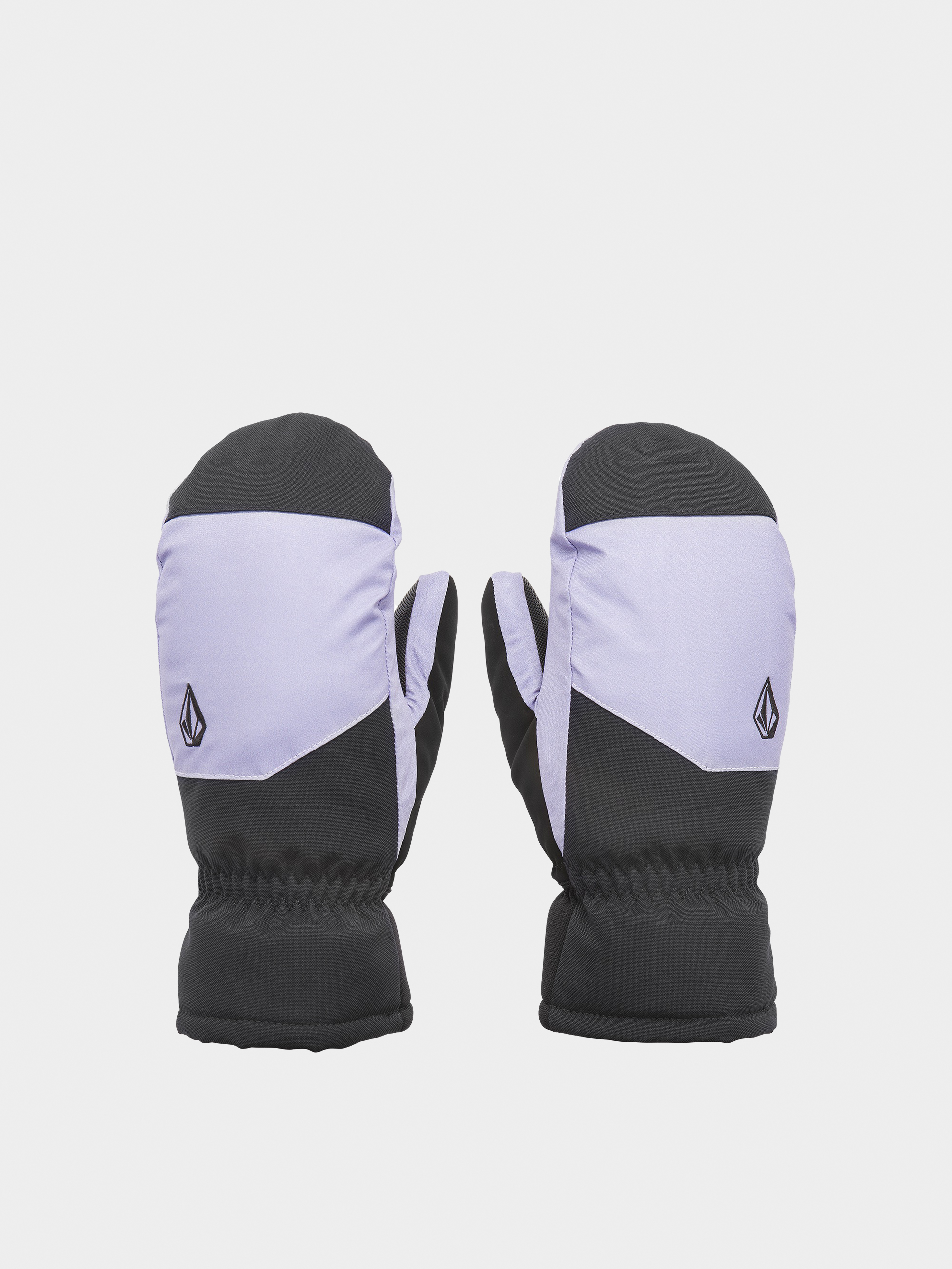 Volcom Upland Mitt Gloves Wmn (lilac ash)