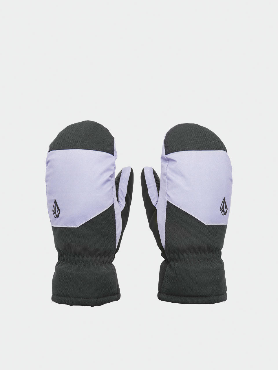 Volcom Upland Mitt Handschuhe Wmn (lilac ash)