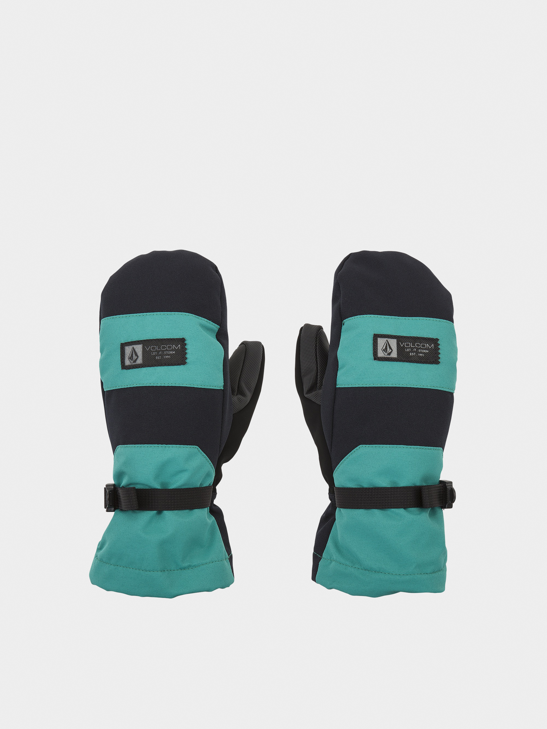 Volcom V.Snow Over Mitt Handschuhe Wmn (vibrant green)