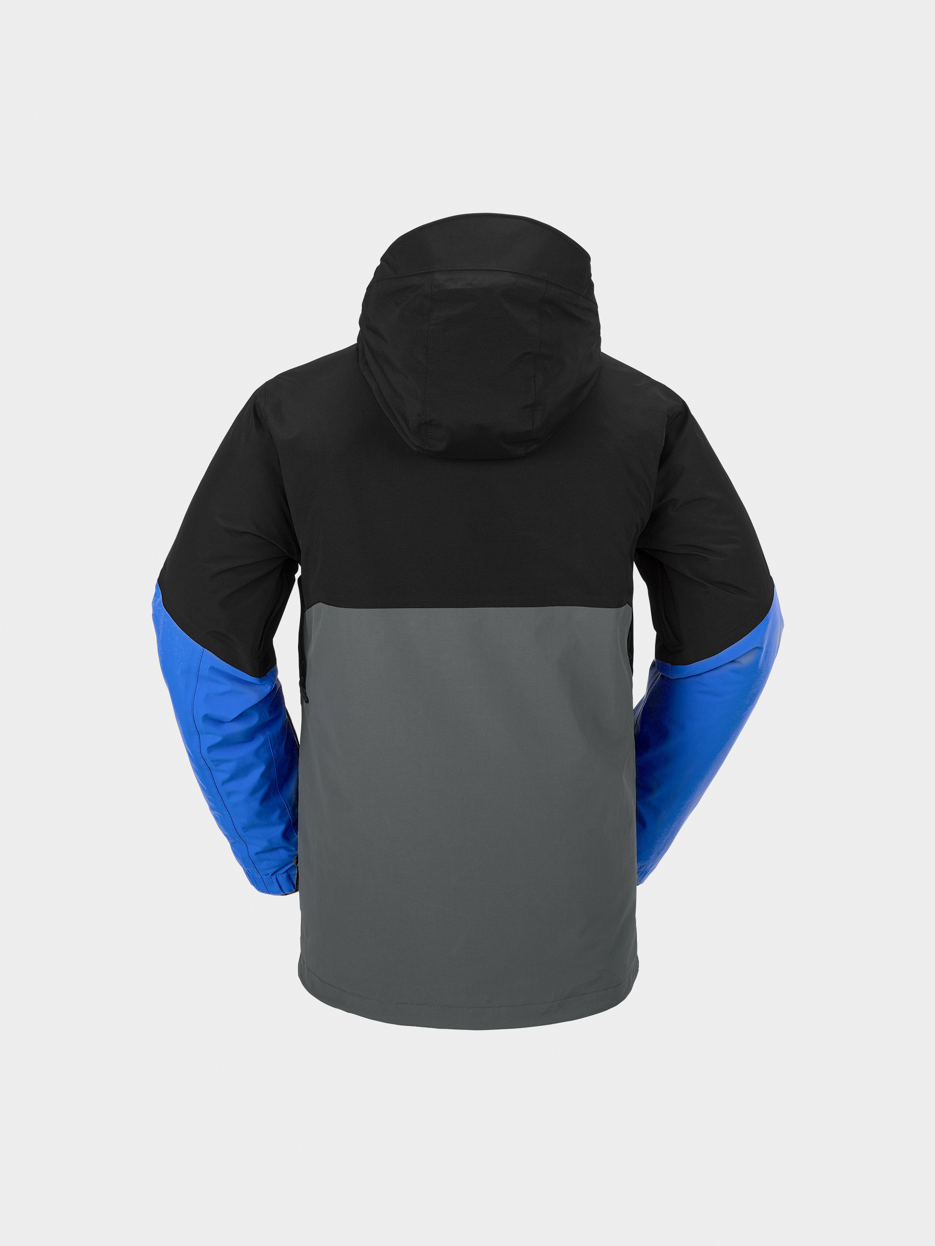 Herren Volcom L Ins Gore Tex Snowboardjacke (electric blue)