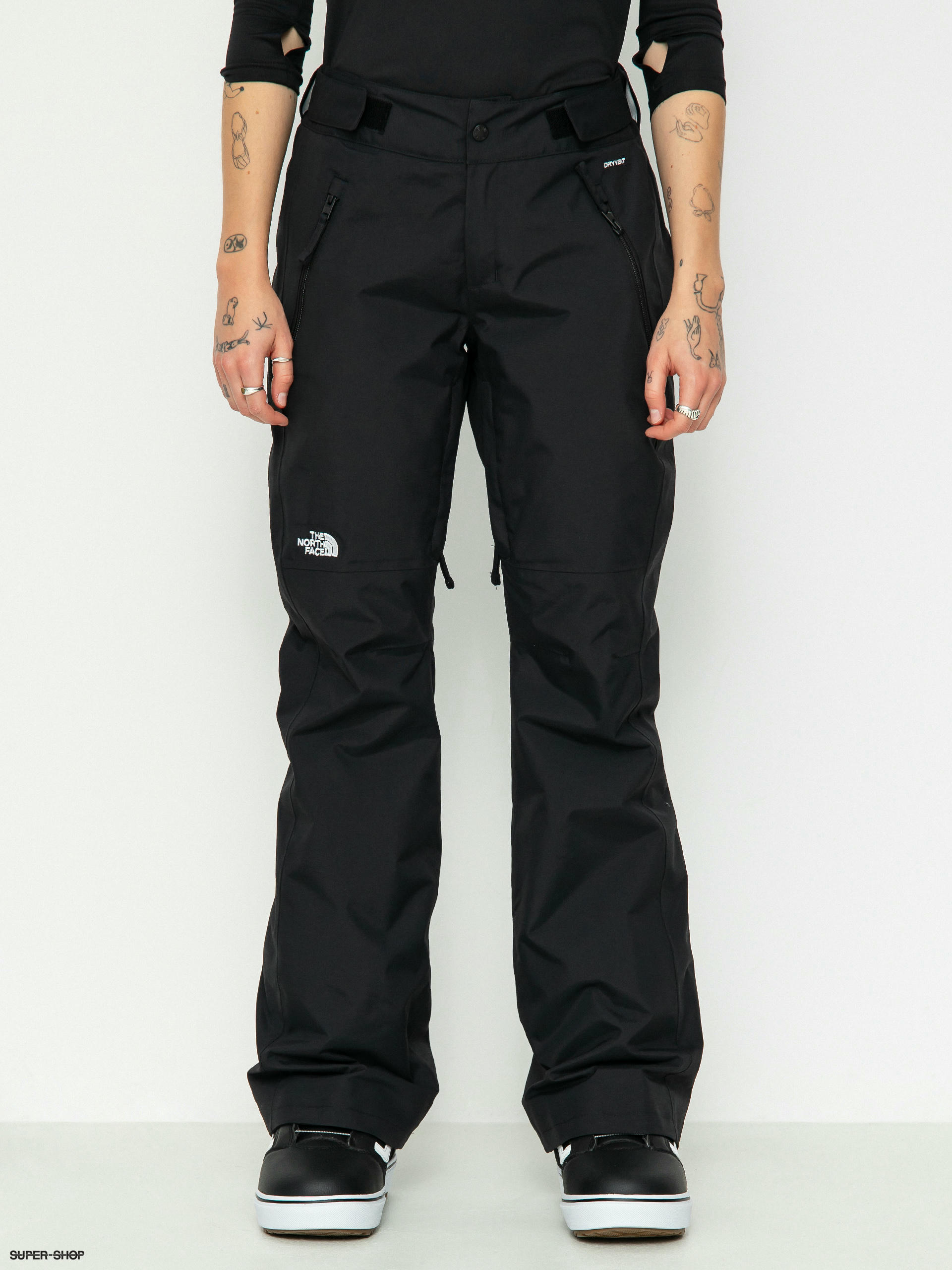Women's Aboutaday Pant