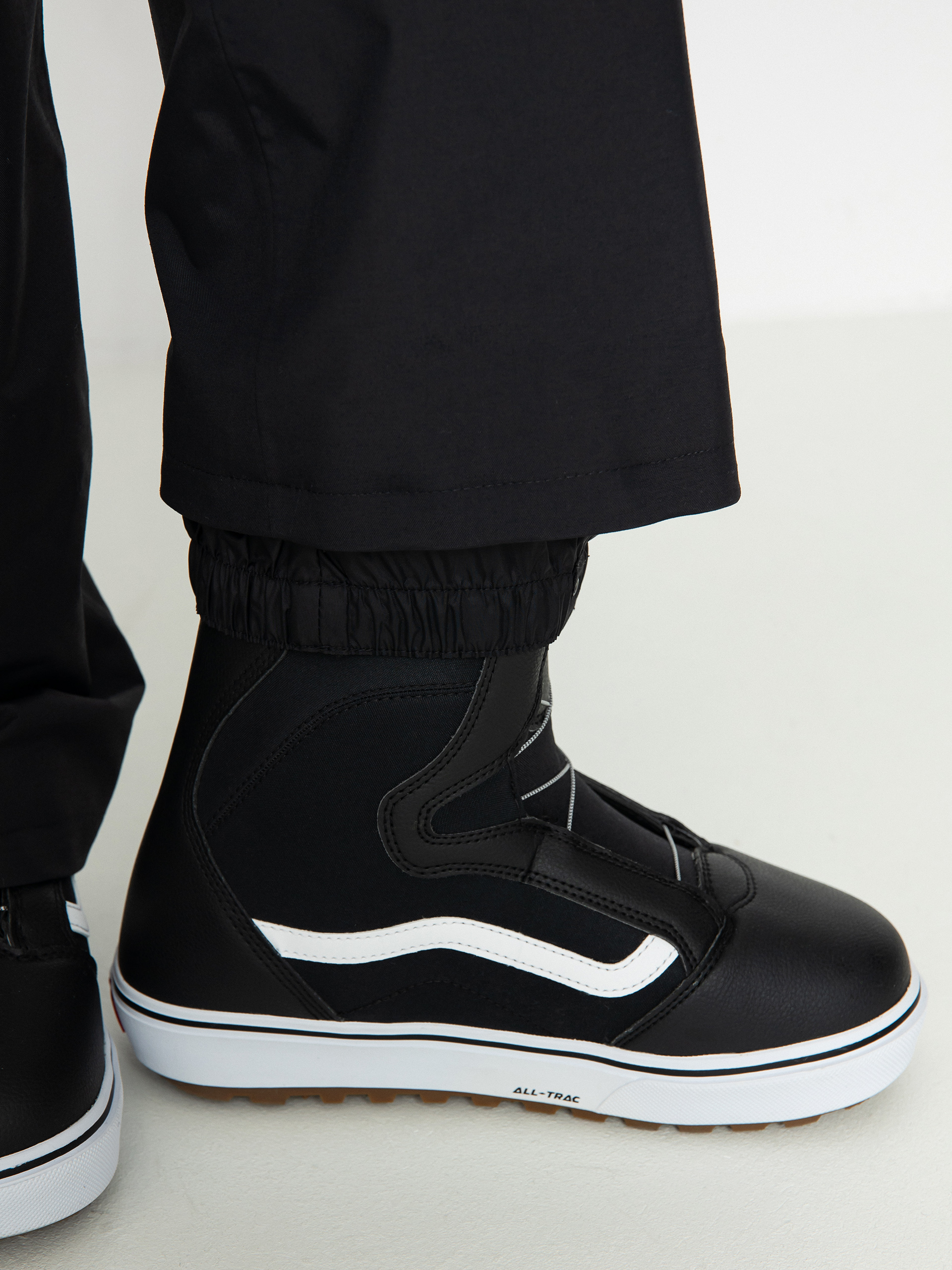 Womens The North Face Aboutaday Snowboard pants (tnf black)