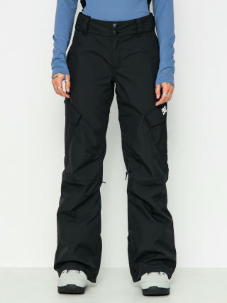 The North Face ABOUTADAY PANT - Snowboard pants - black 