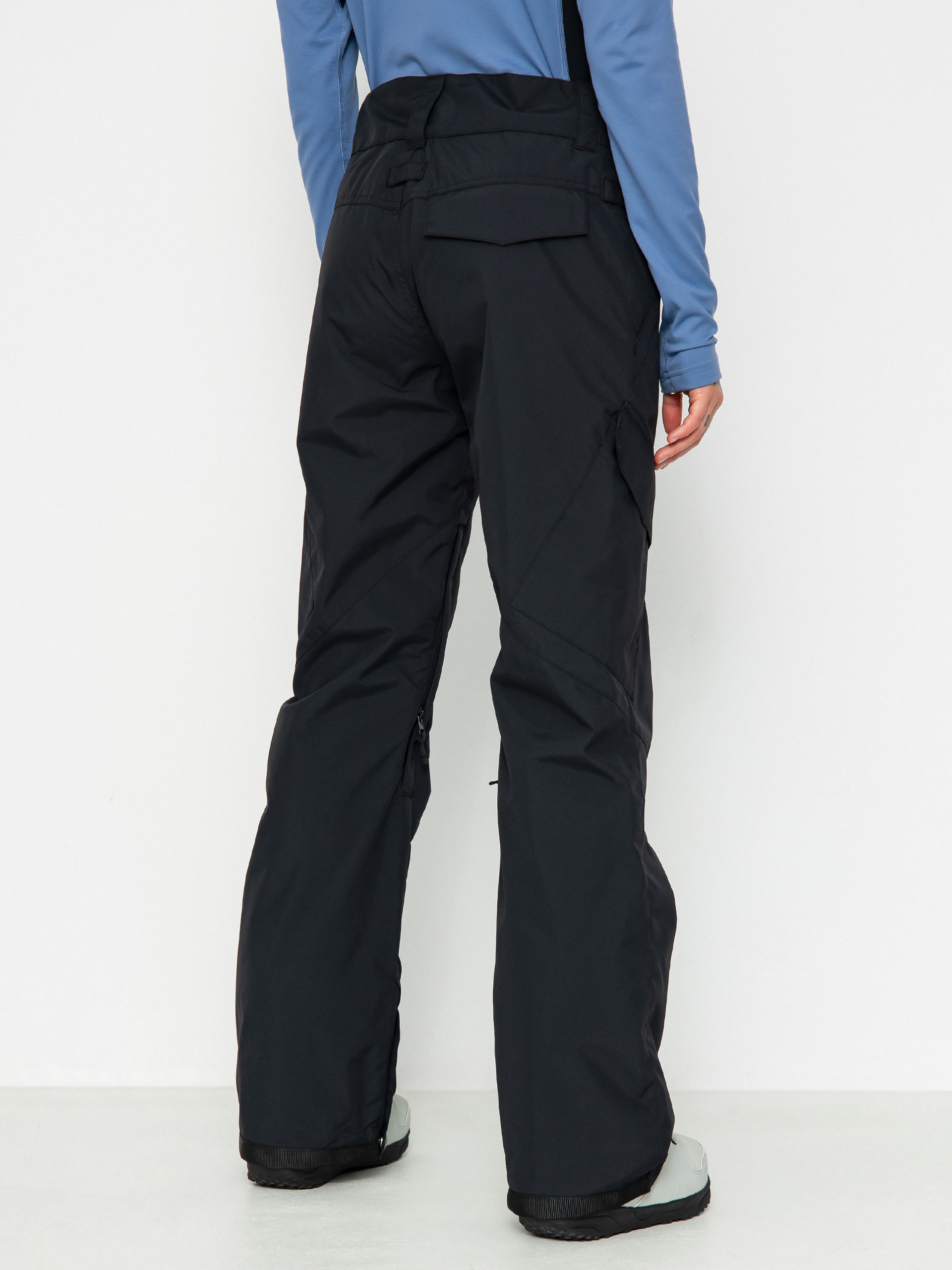 Damen DC Nonchalant Snowboardhose (black)