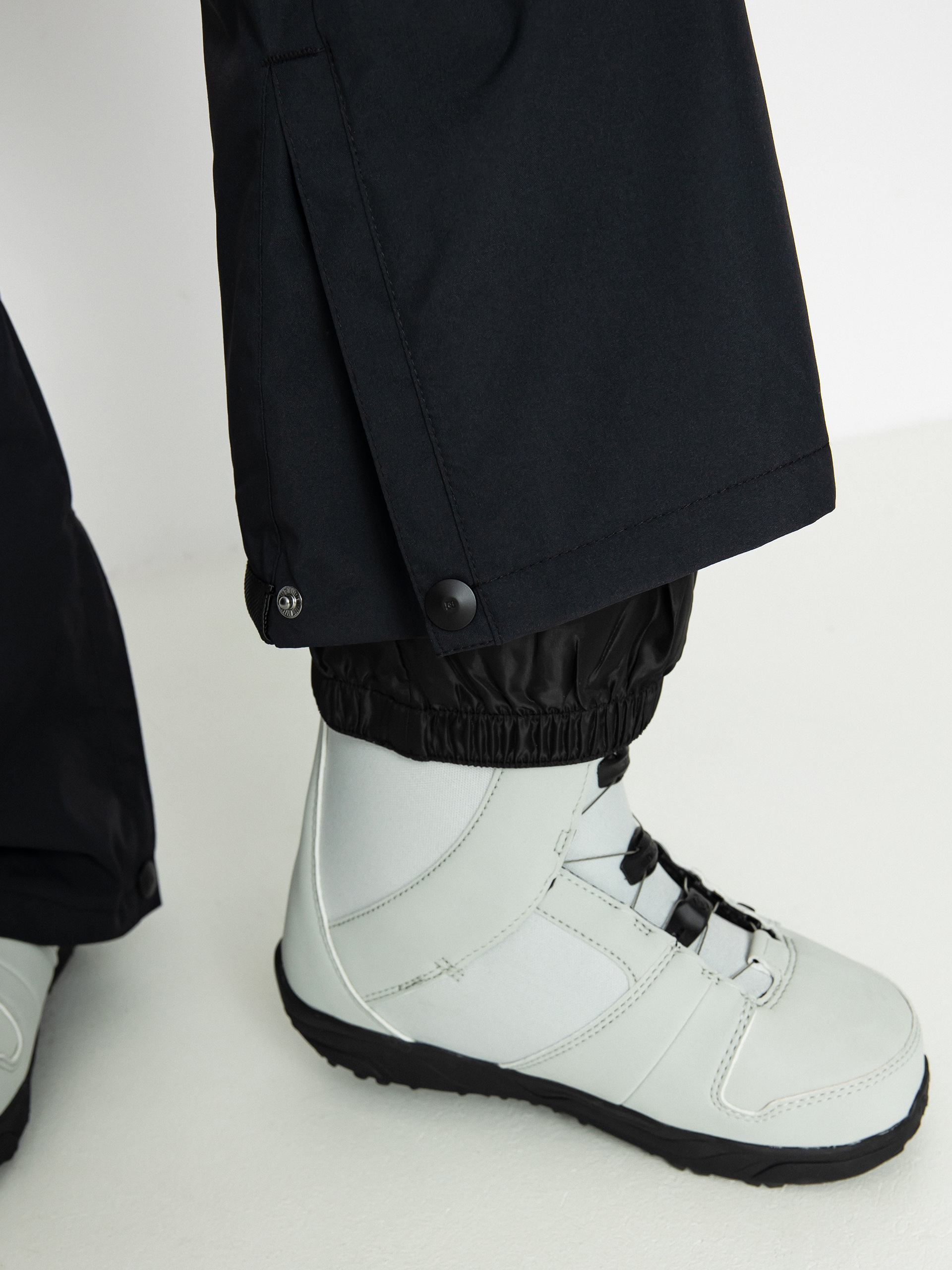 DC Nonchalant Snowboard pants Wmn - black (black)