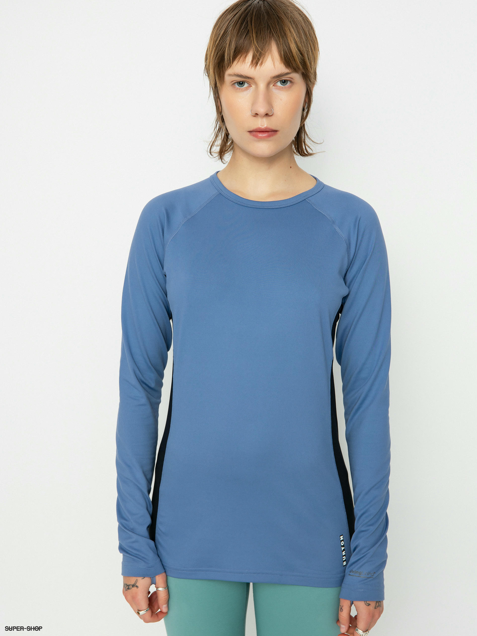 Burton base layer clearance womens