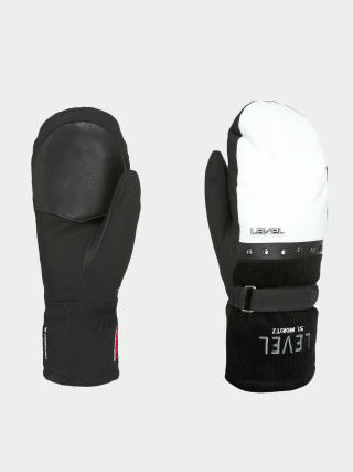 Burton Gore Tex Mitten Gloves Wmn (true black)