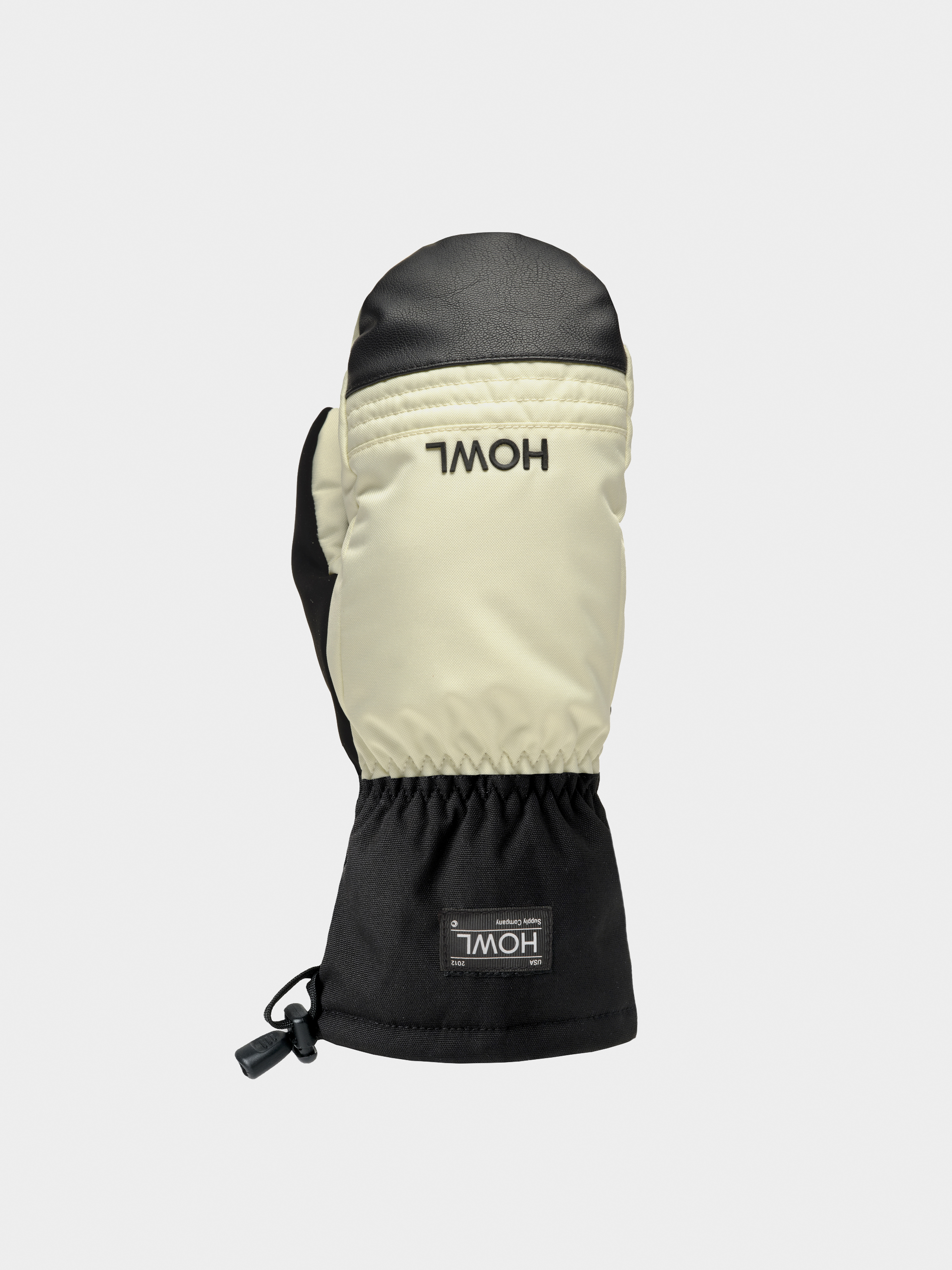 Howl Team Mitt Gloves (marshmallow)