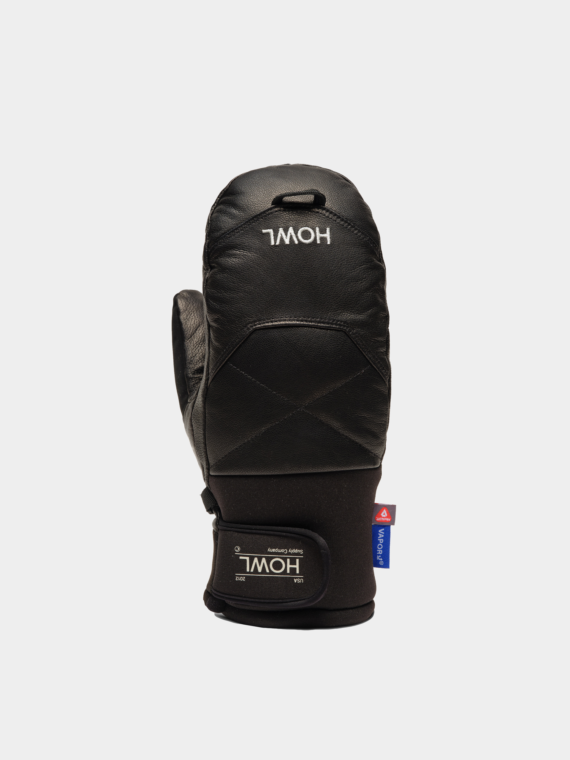 Howl Advance Mitt Gloves (black)