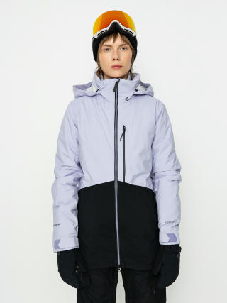 Volcom 3D Stretch Gore Snowboard jacket Wmn (lilac ash)