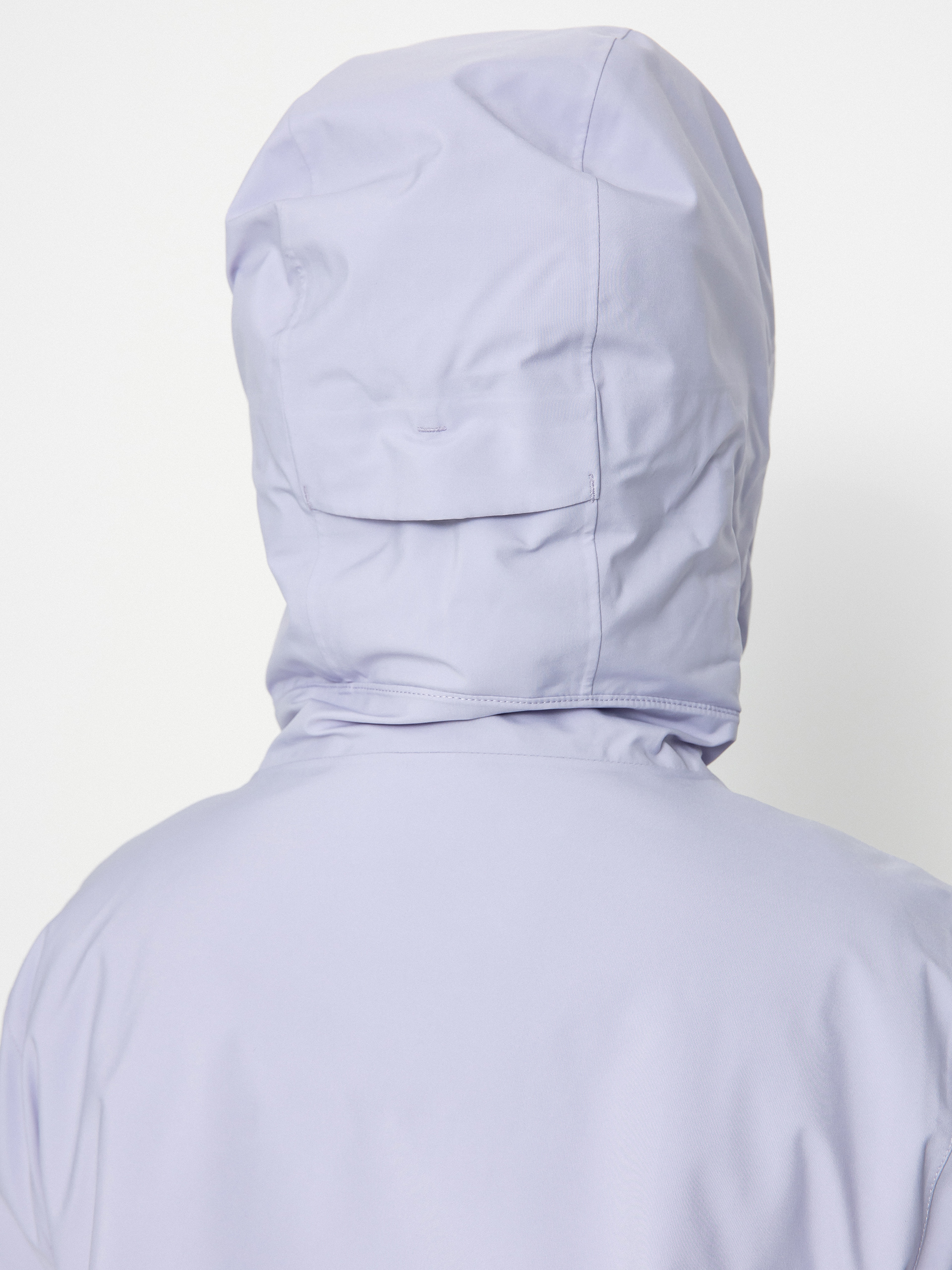 Damen Volcom 3D Stretch Gore Snowboardjacke (lilac ash)