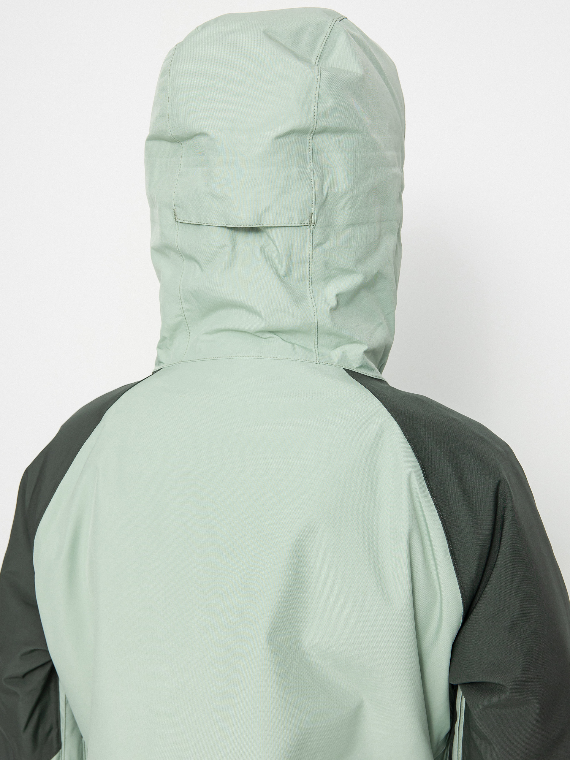 Damen Volcom V.Co Aris Ins Gore Snowboardjacke (sage frost)