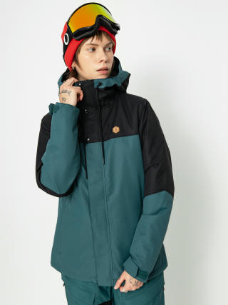 Volcom Bolt Ins Snowboard jacket Wmn (balsam)