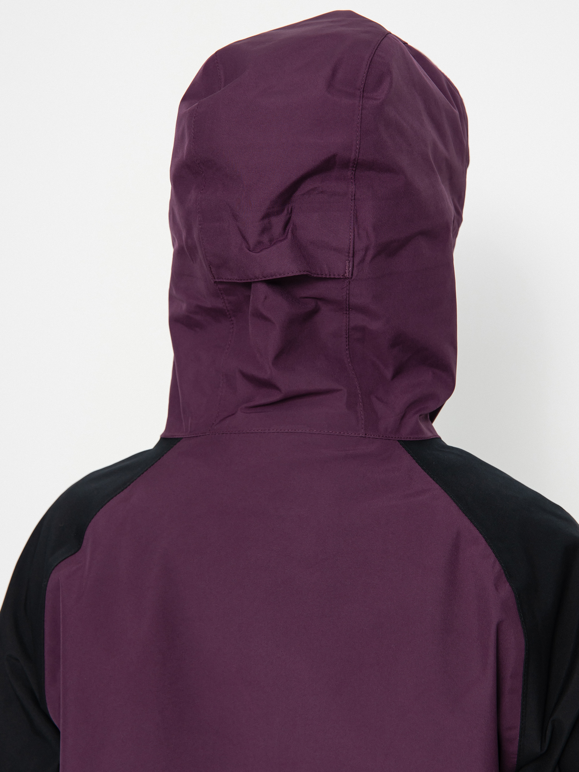 Womens Volcom V.Co Aris Gore Tex Snowboard jacket (blackberry)