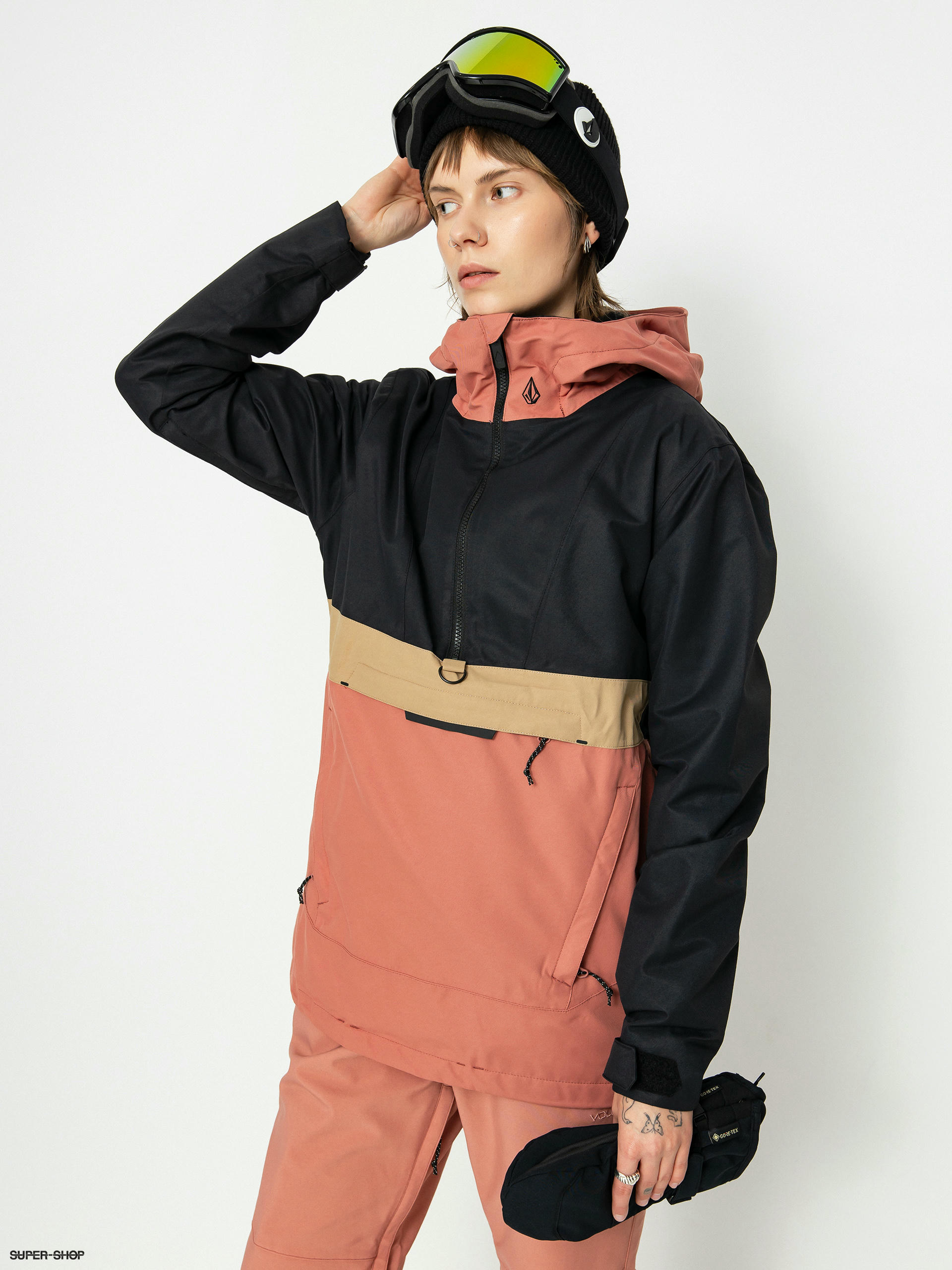 Sima Pullover Women's | Arc'teryx Outlet