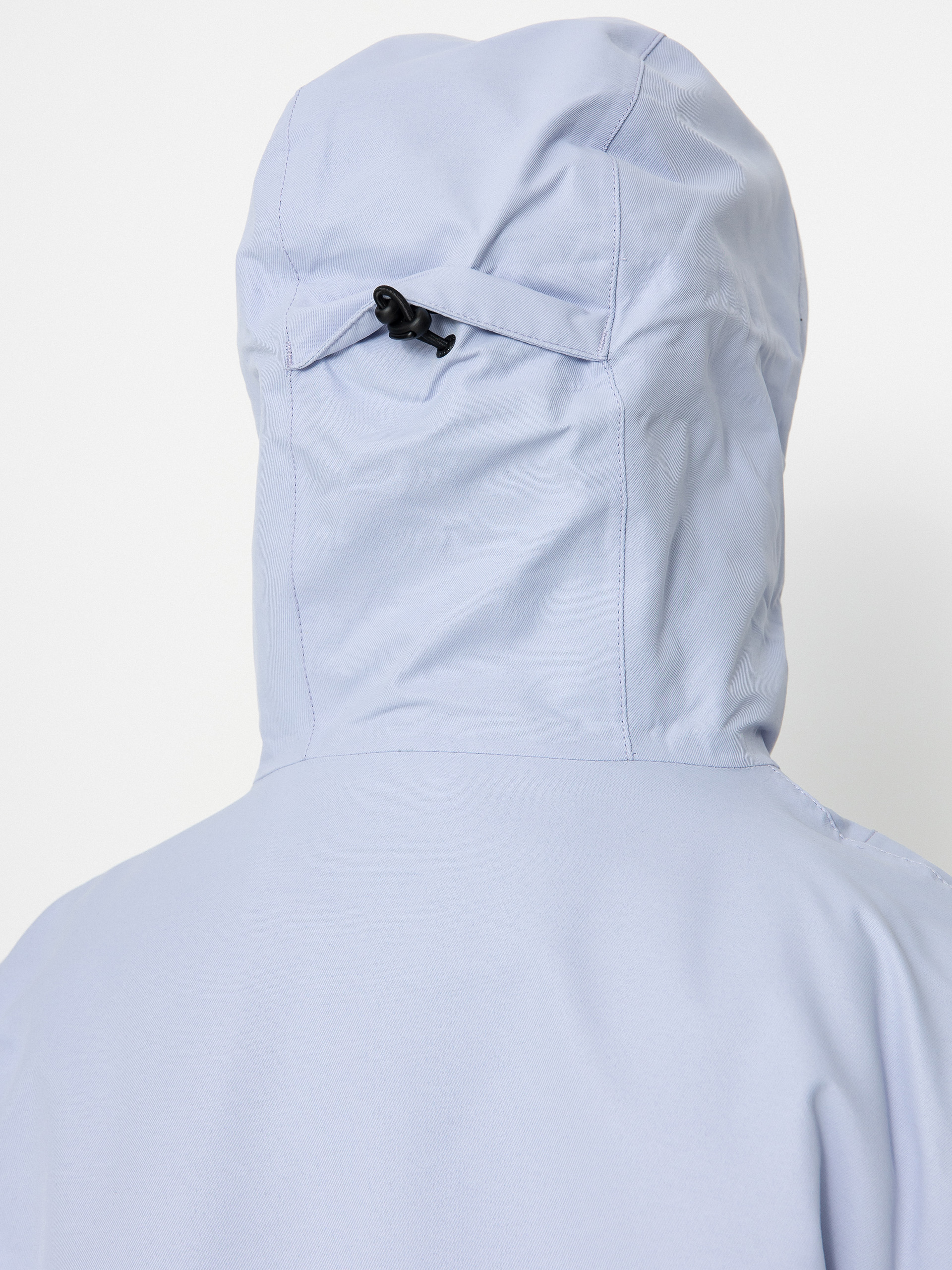 Damen Volcom Ashfield Pullover Snowboardjacke (lilac ash)