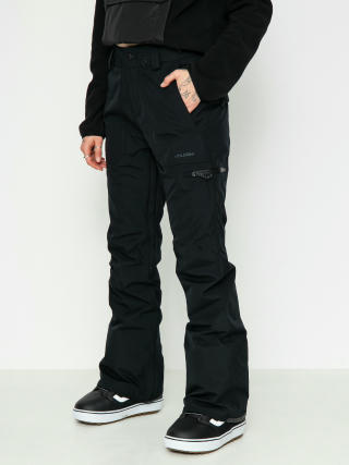 Volcom Knox Ins Gore Tex Snowboard pants Wmn (black)