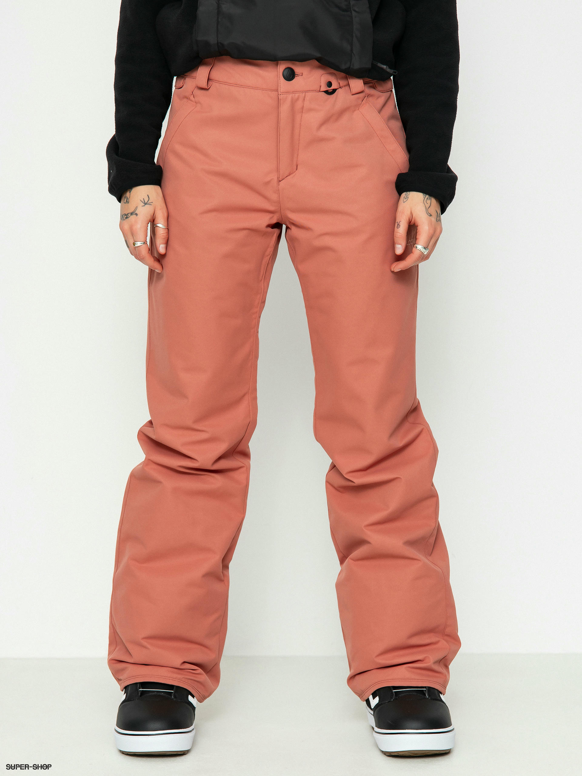 Roxy Holiday 2023 Off The Hook Cargo Pants