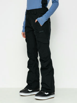 Volcom Aston Gore Tex Snowboard pants Wmn (black)