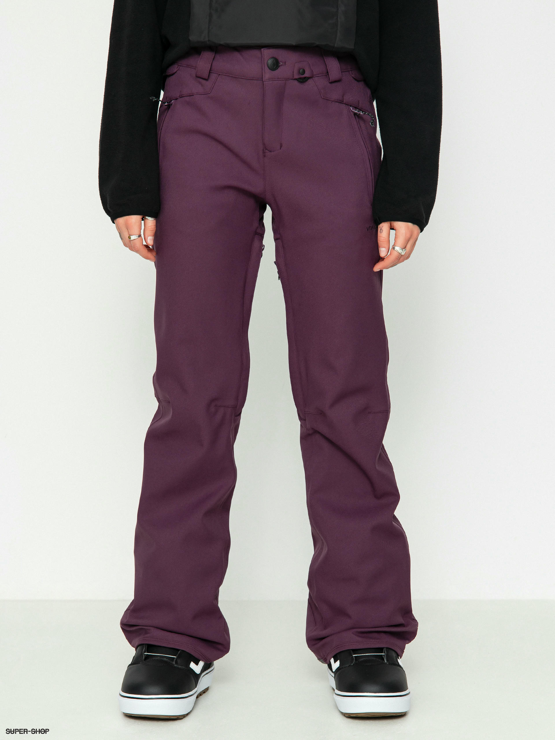 Buy Blackberrys Mens Beige Solid Formal Trousers online