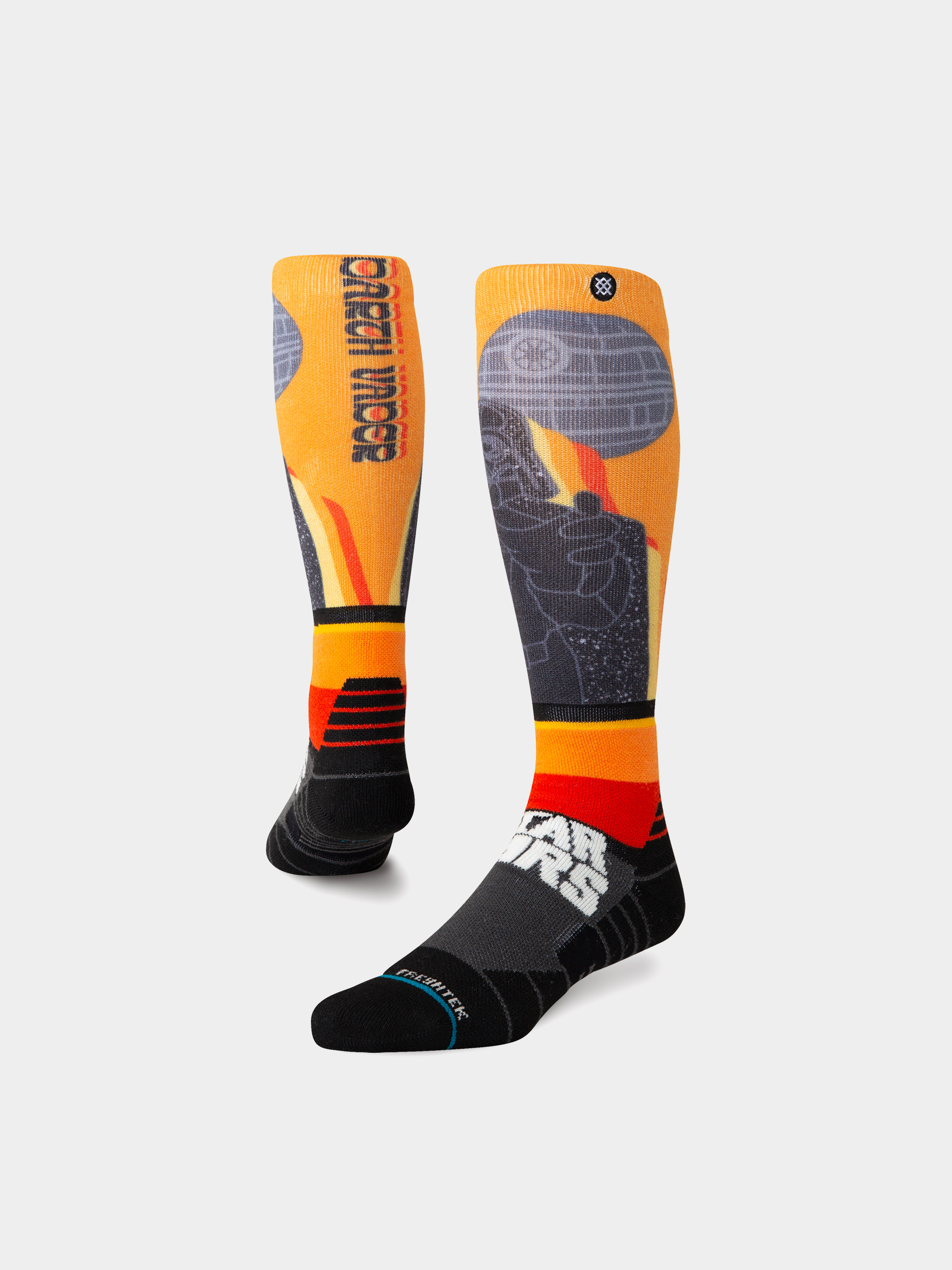 Stance Lvsw Socks (black)