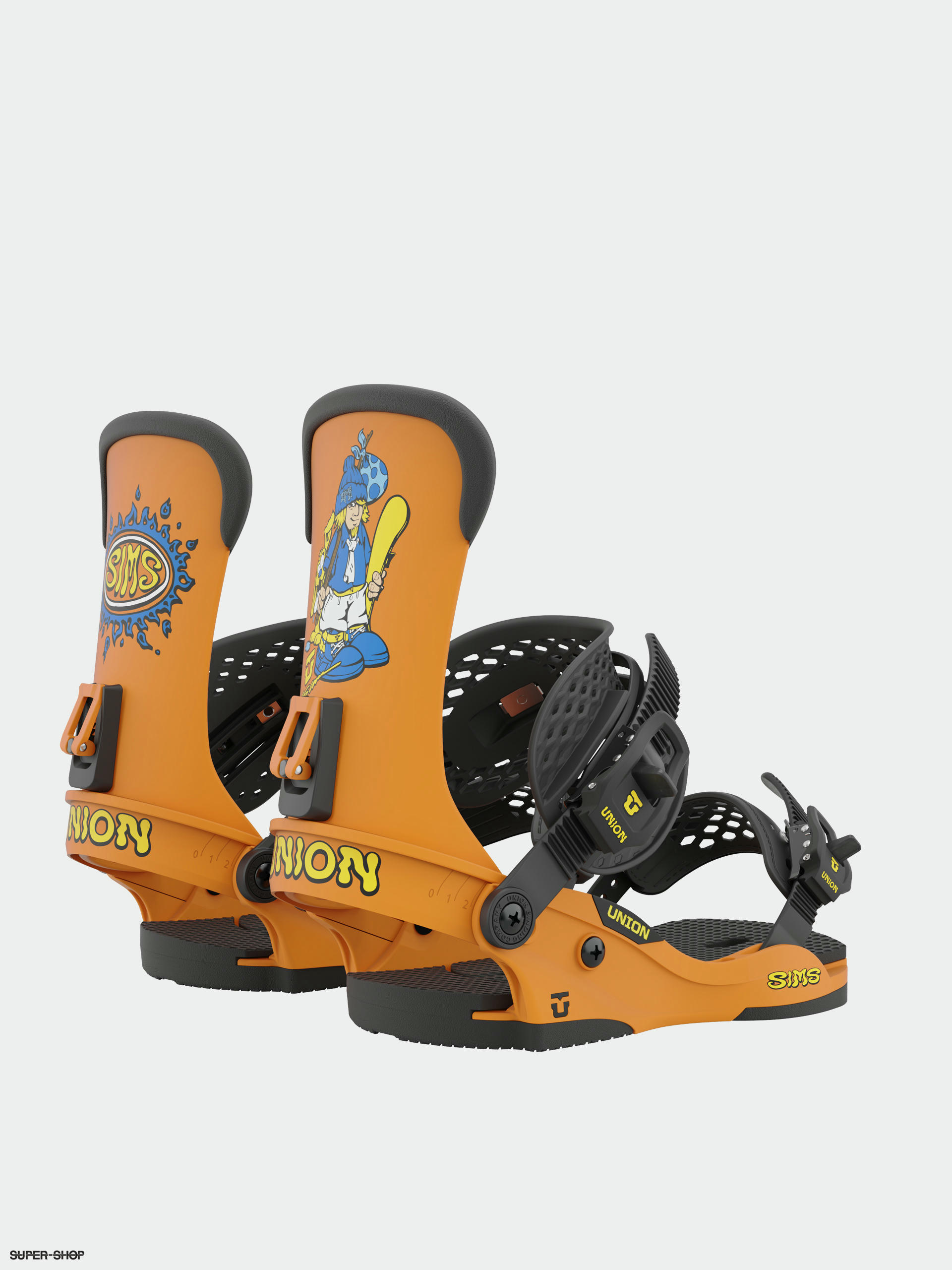 Sims snowboard clearance boots