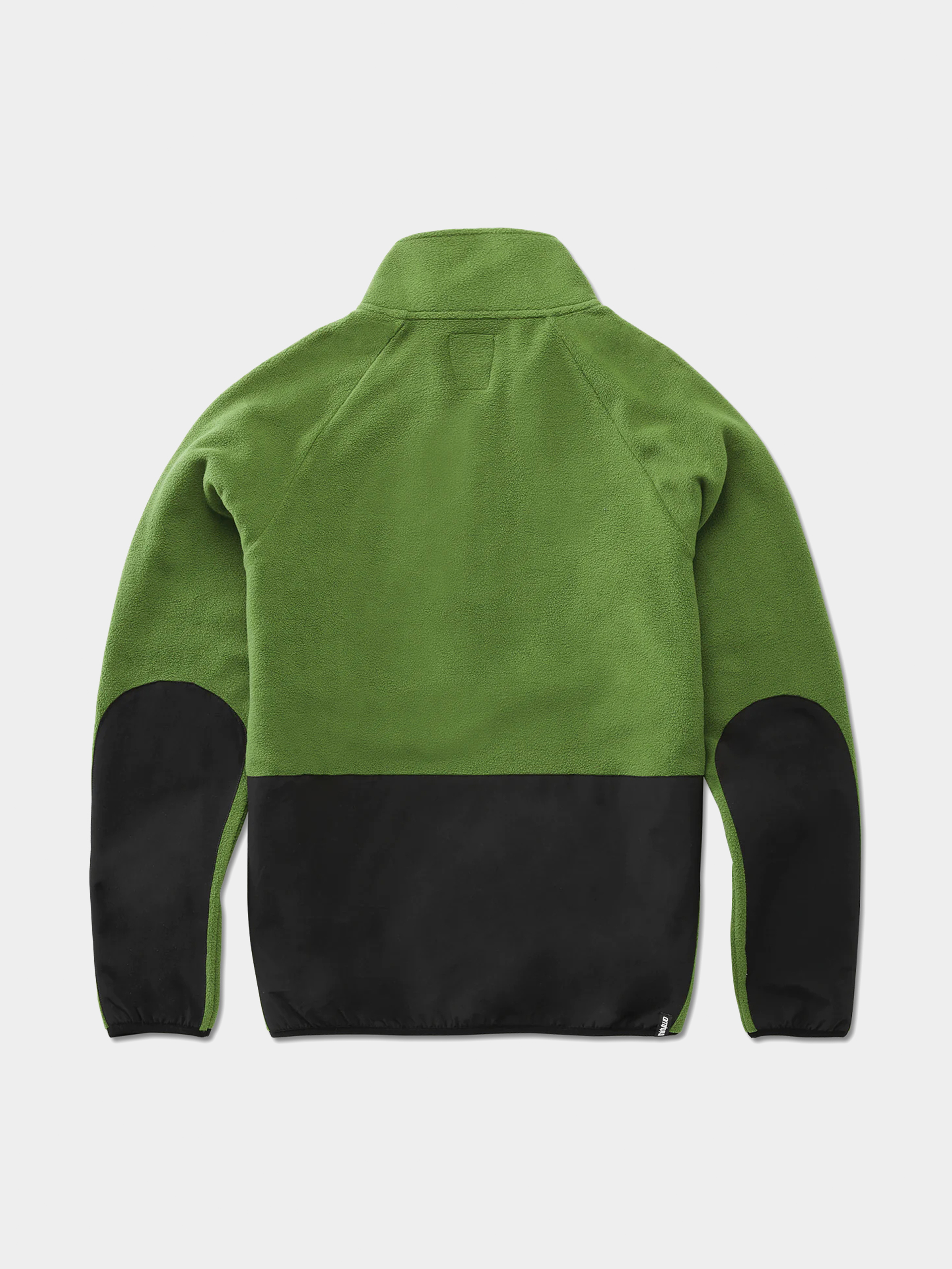 Herren ThirtyTwo Rest Stop Anorak Sweatshirt (olive)