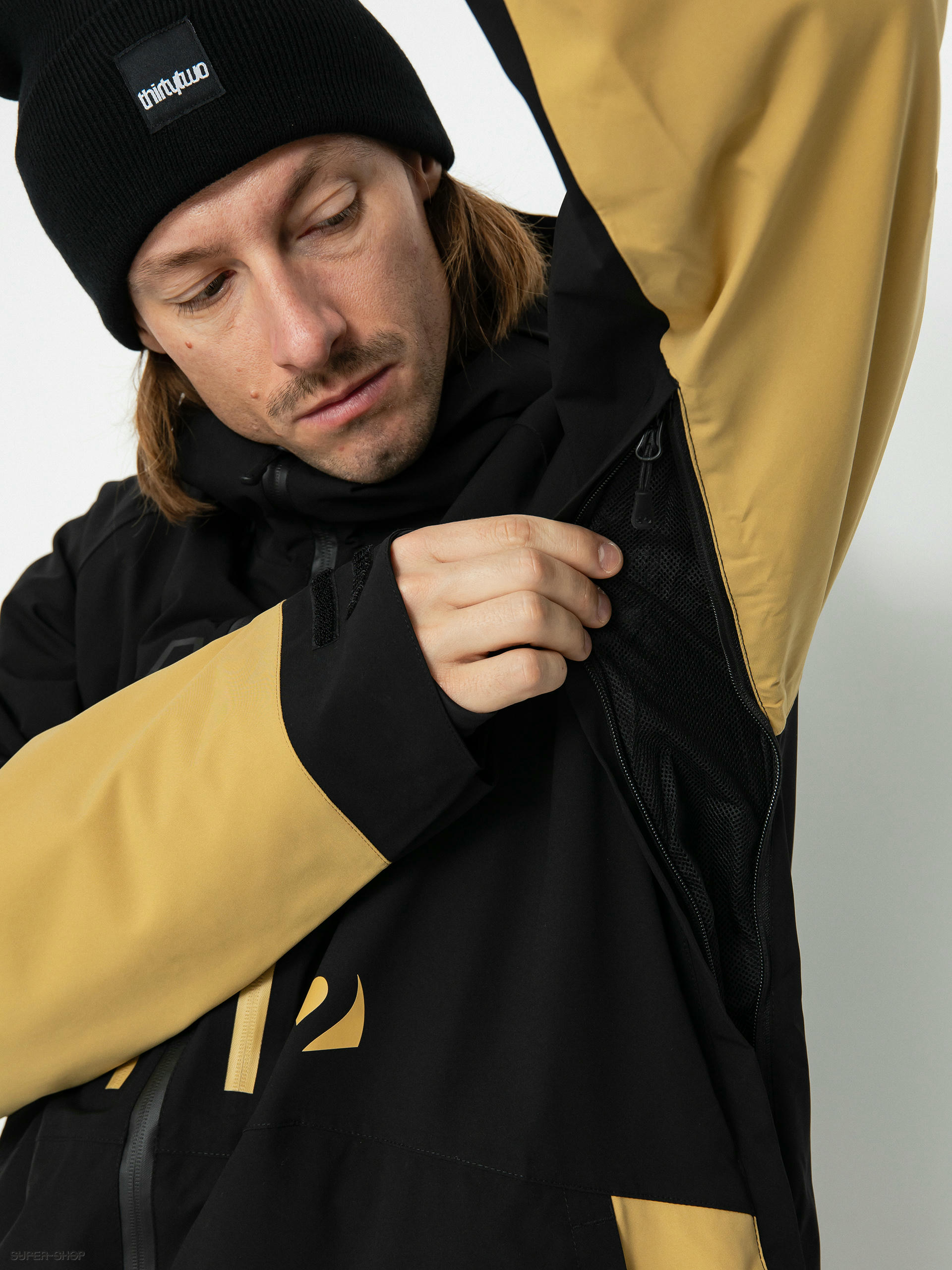 Thirtytwo jacket clearance