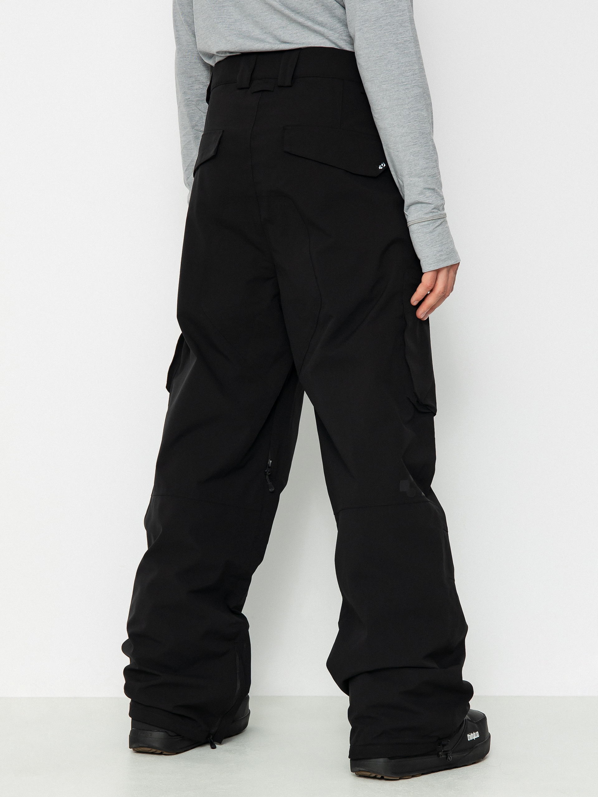 ThirtyTwo Tm Snowboard pants black