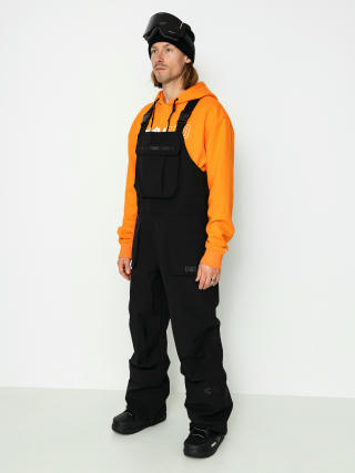 ThirtyTwo Basement Bib Snowboard pants (black)