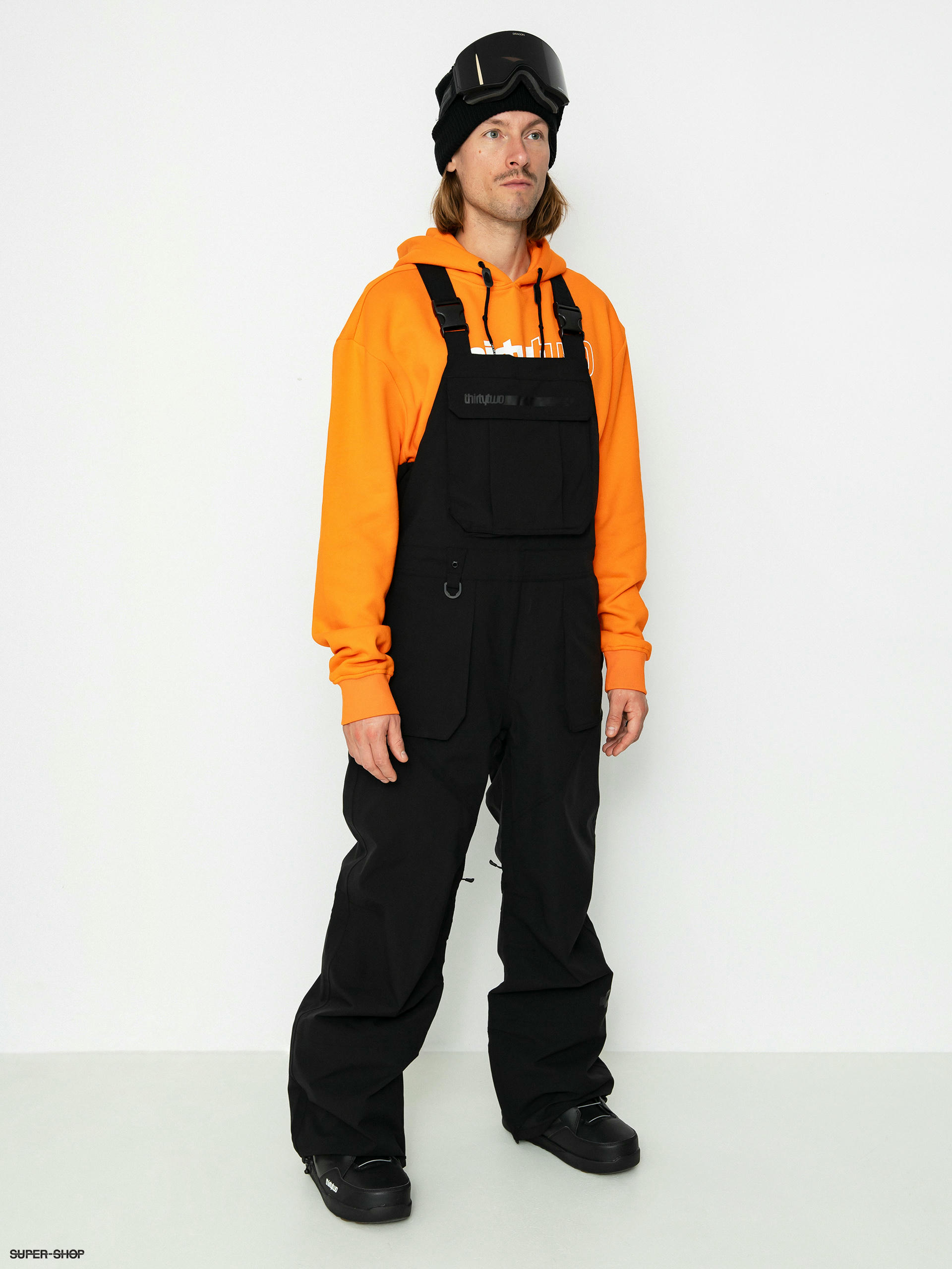 Thirtytwo hot sale bib pants