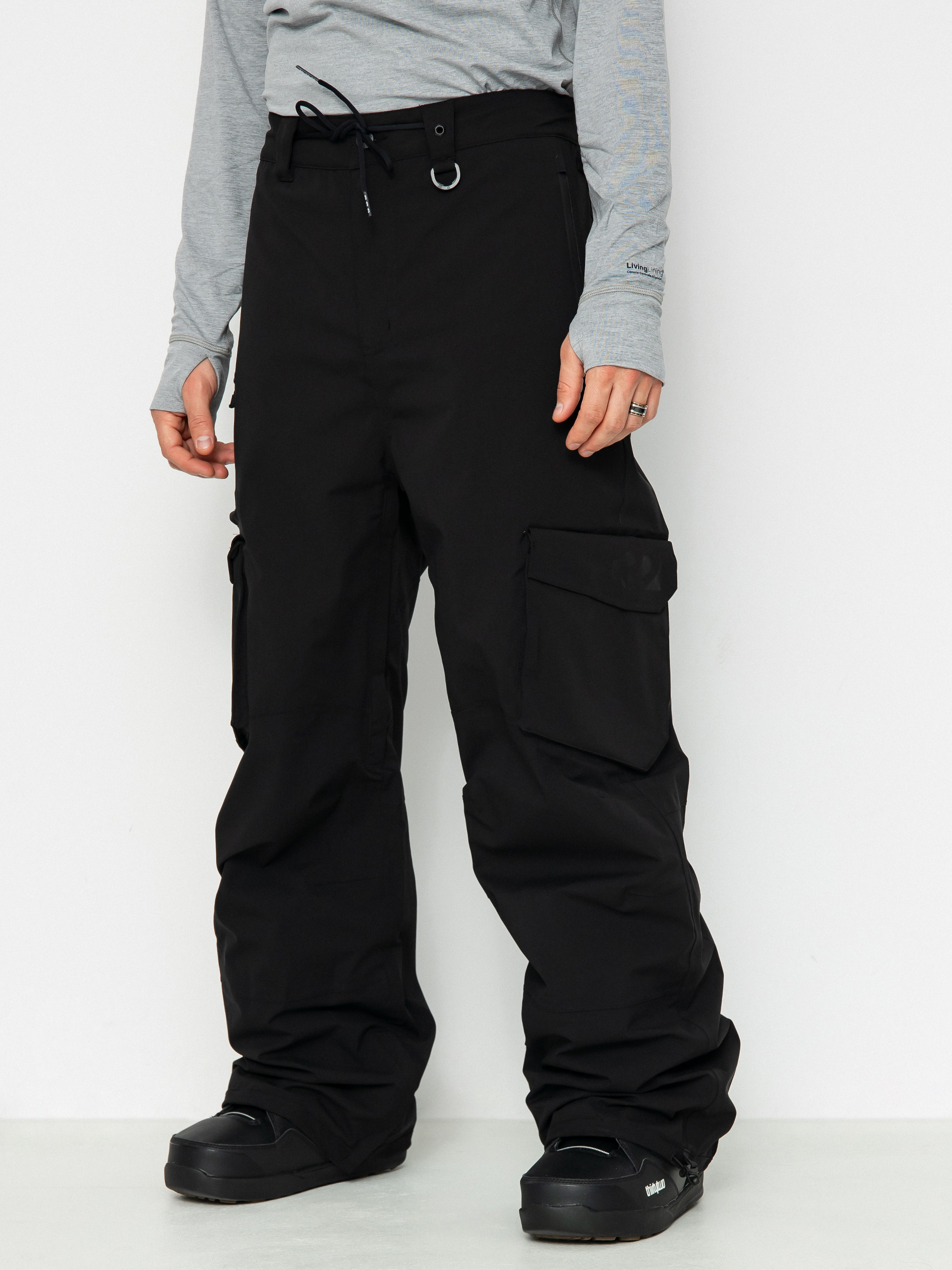 Thirtytwo men's Blahzay Cargo Snow Pants