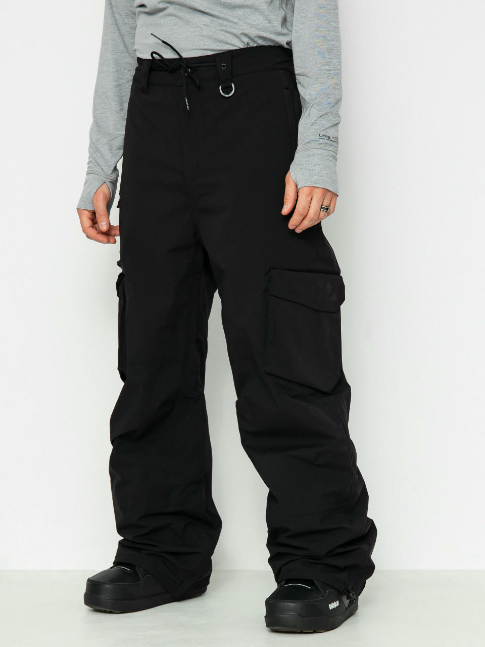 Carhartt WIP Regular Cargo Pants (zeus)