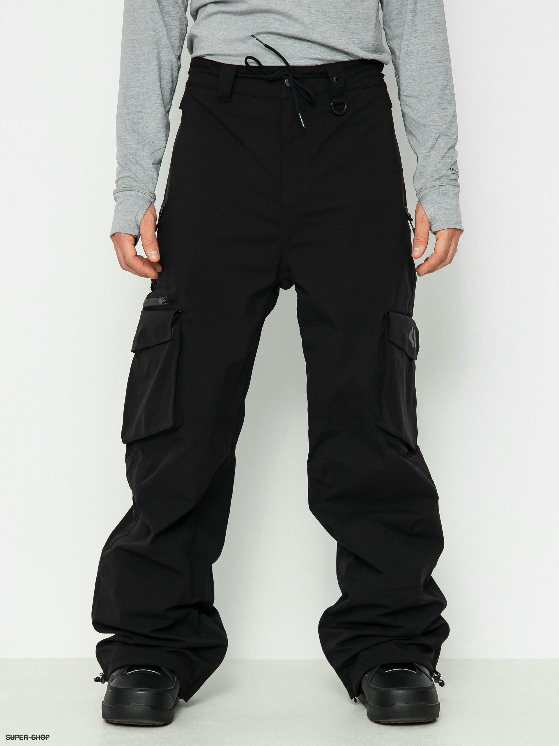 Champion men's clearance snow pants